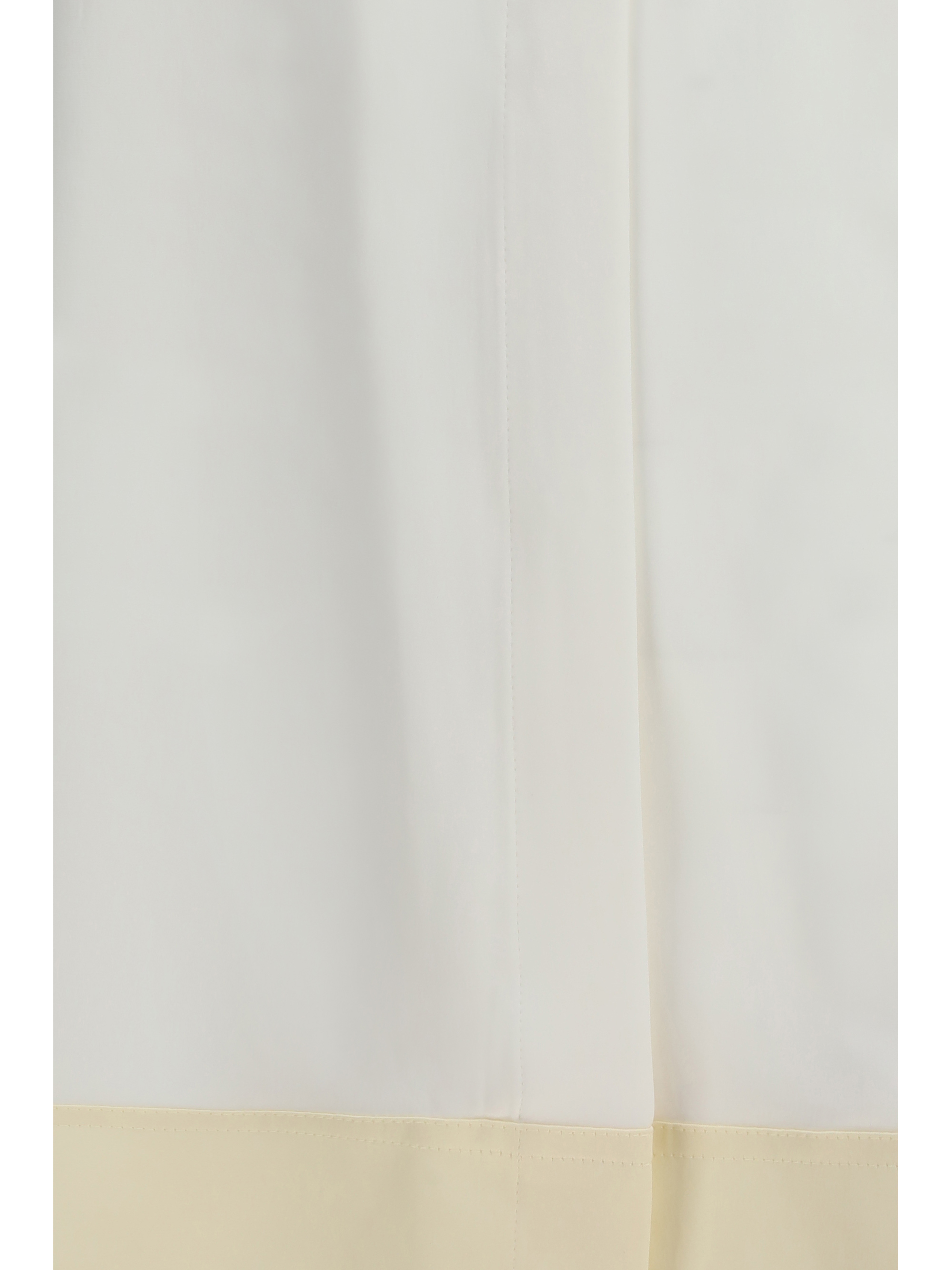 Soft Tuxedo Shirt