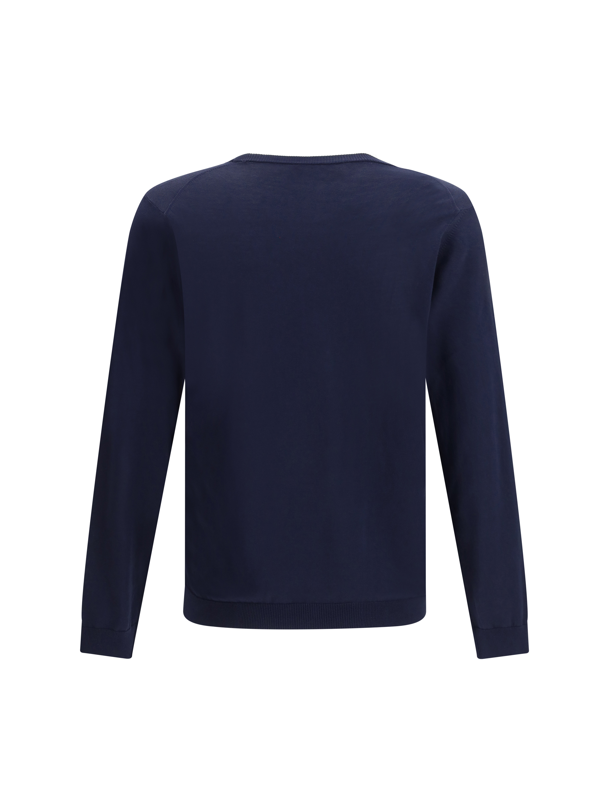 Cotton crew neck Sweater