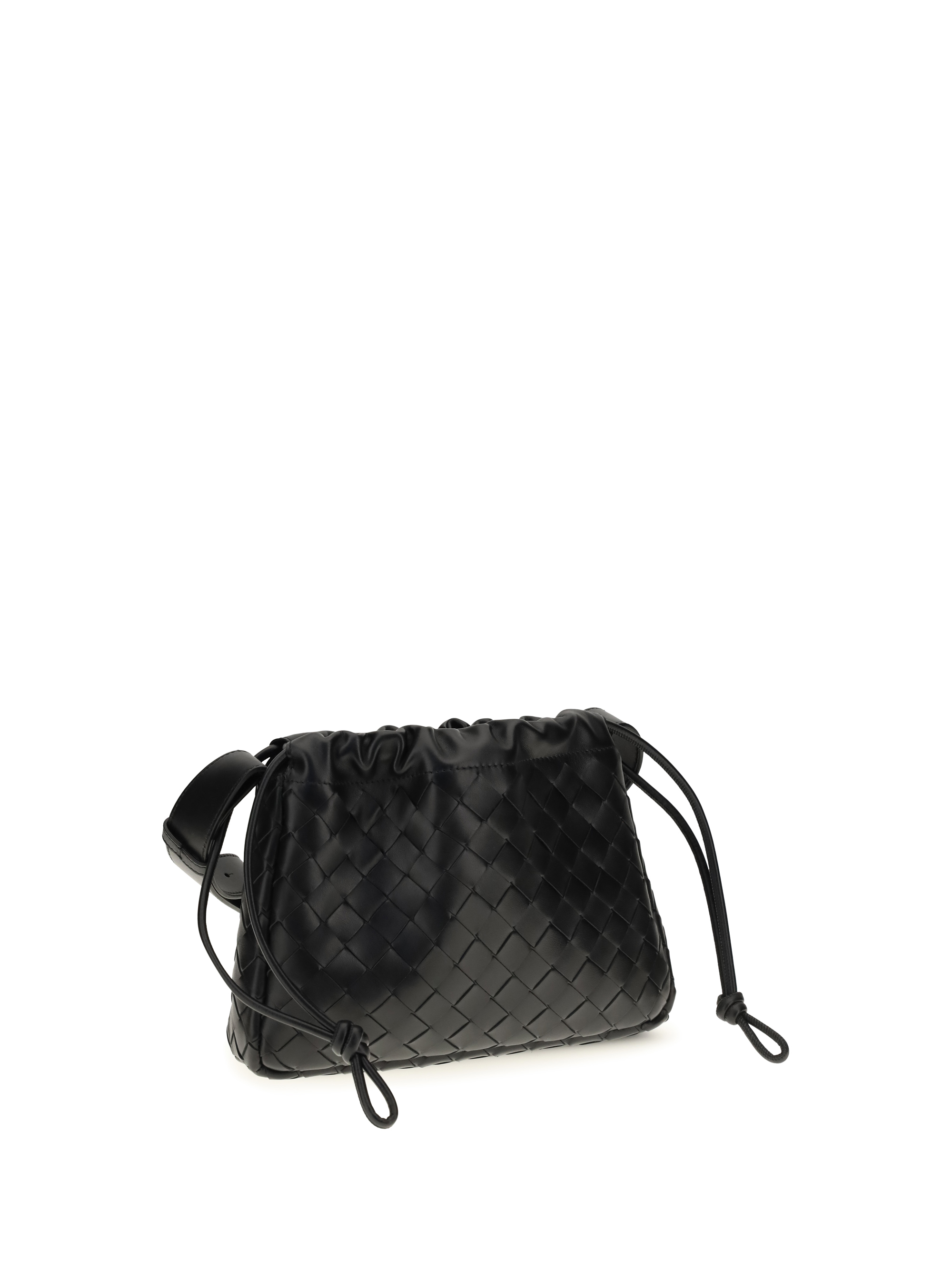 Dustbag Bike Pouch