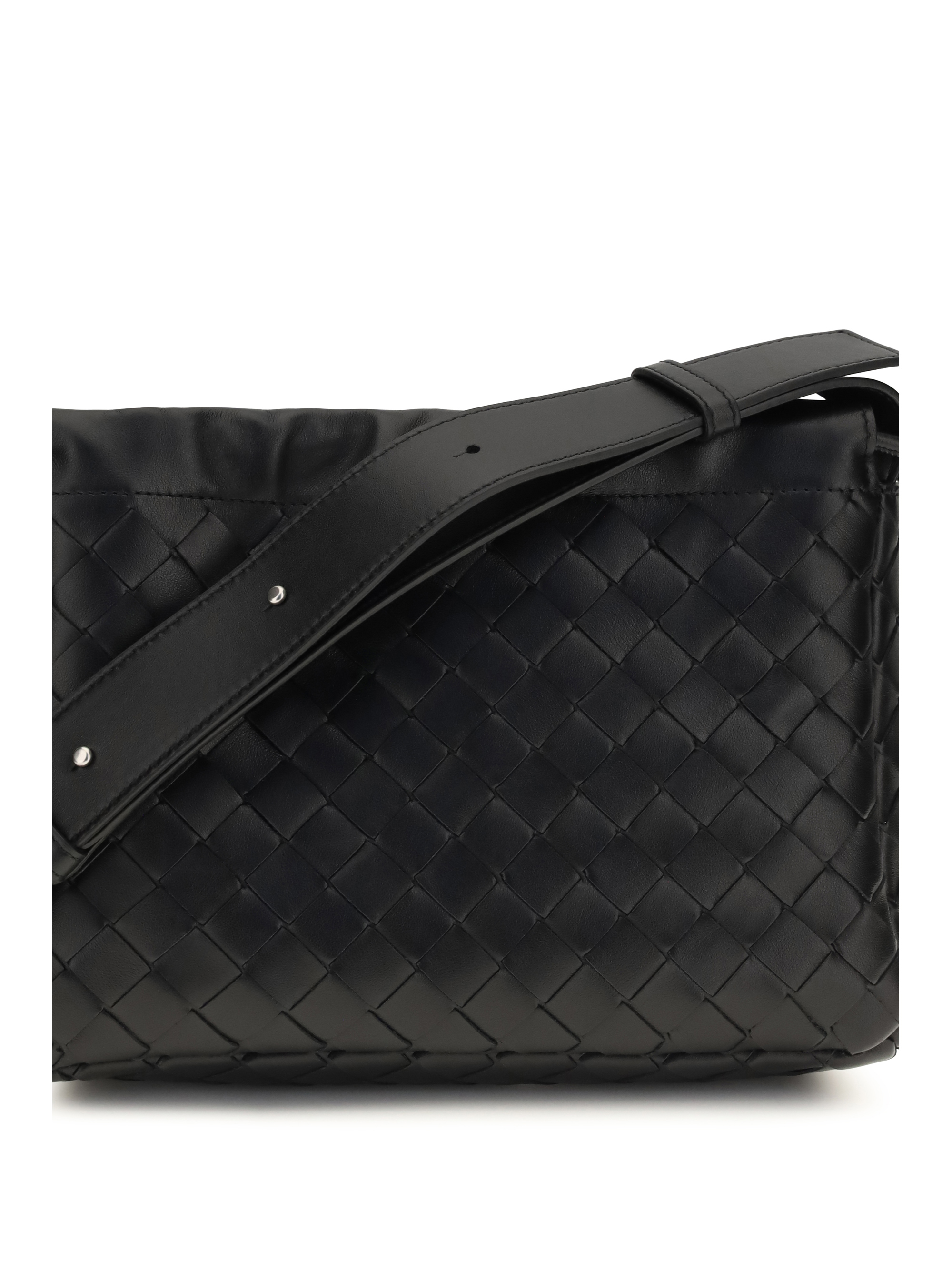 Dustbag Bike Pouch