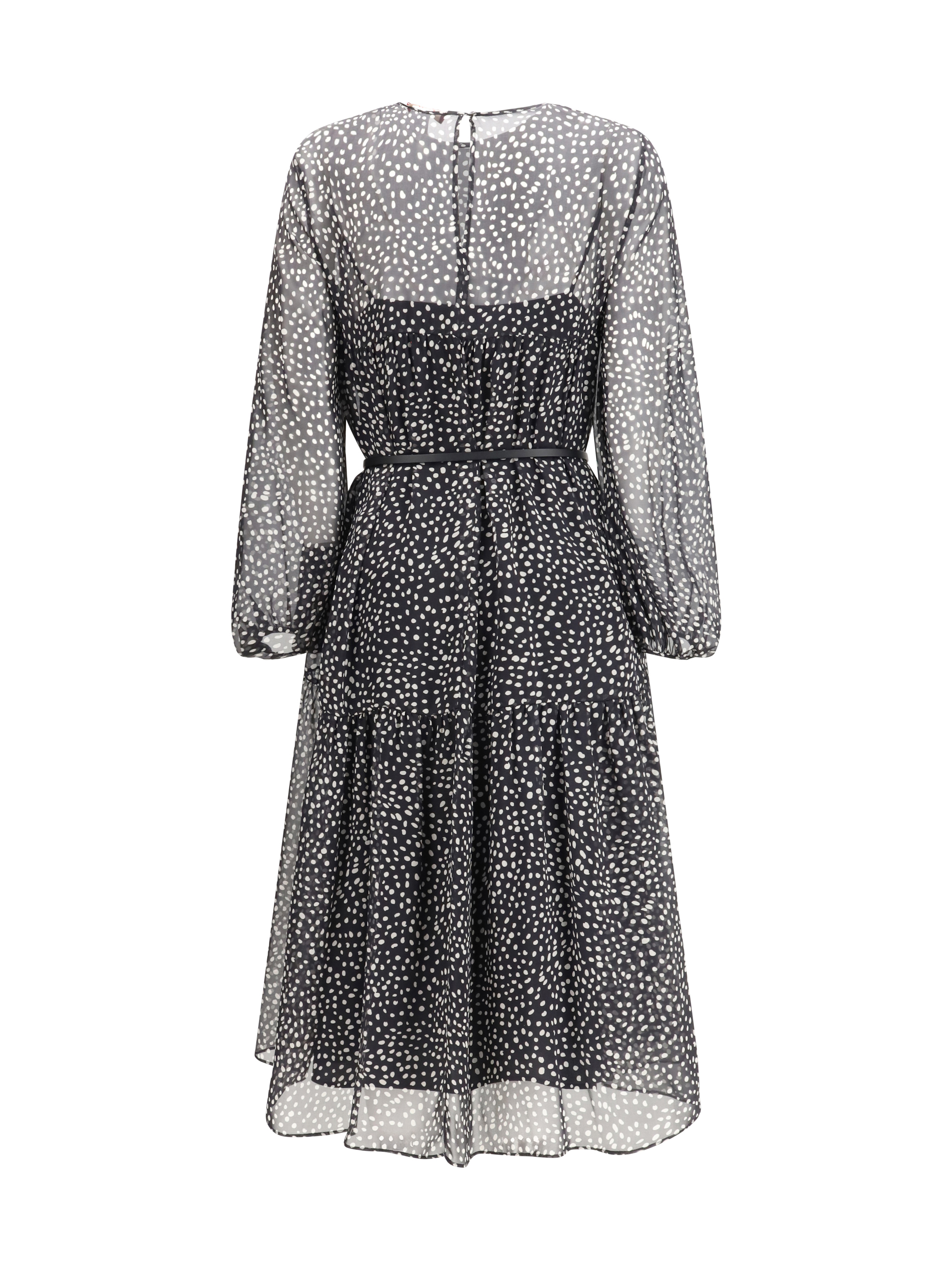 Campo Dress