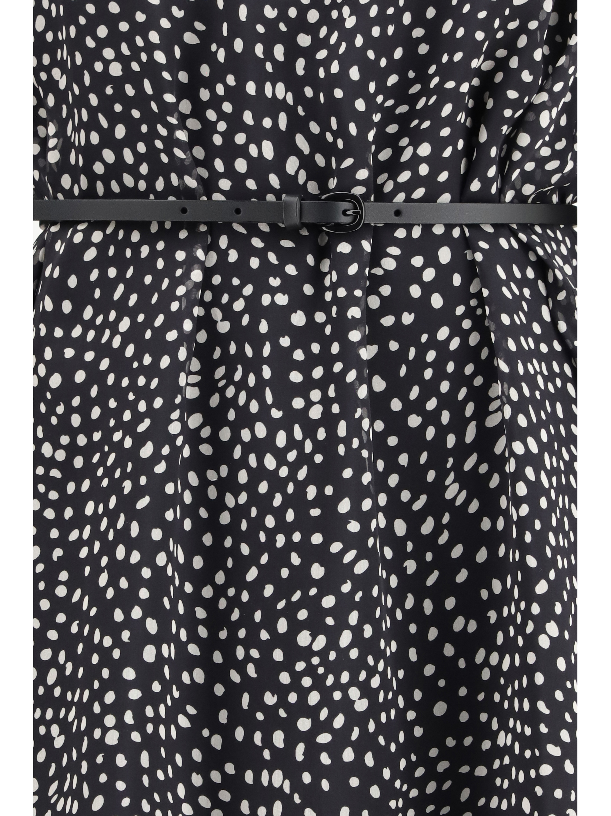 Campo Dress