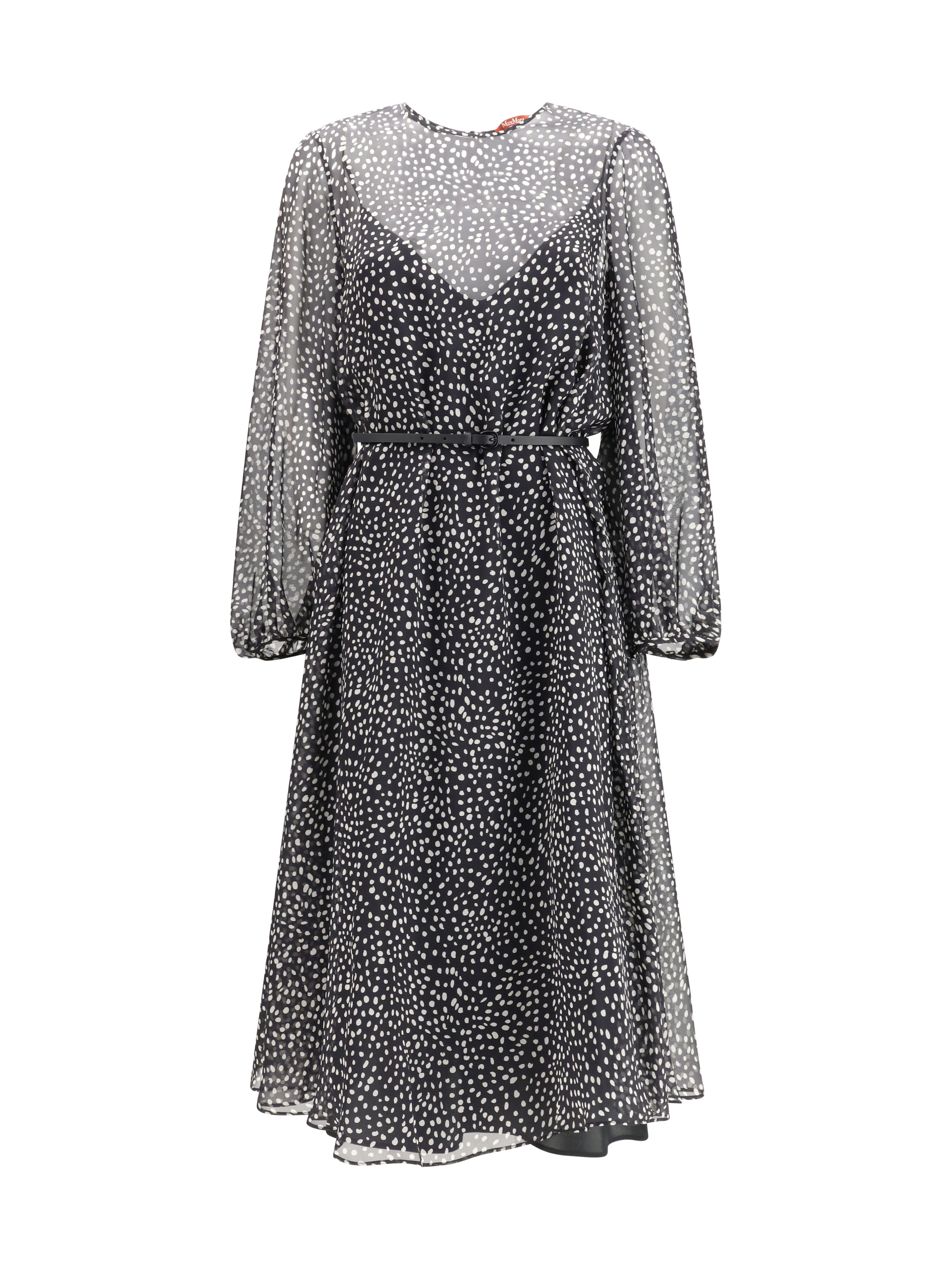 Campo Dress