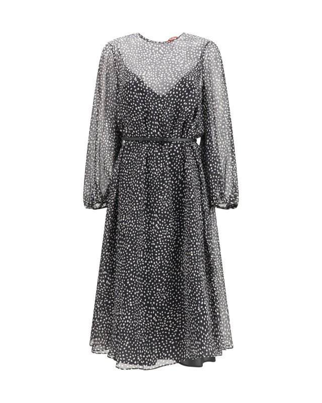 Campo Dress