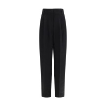 Mstsumero Pants in linen batavia