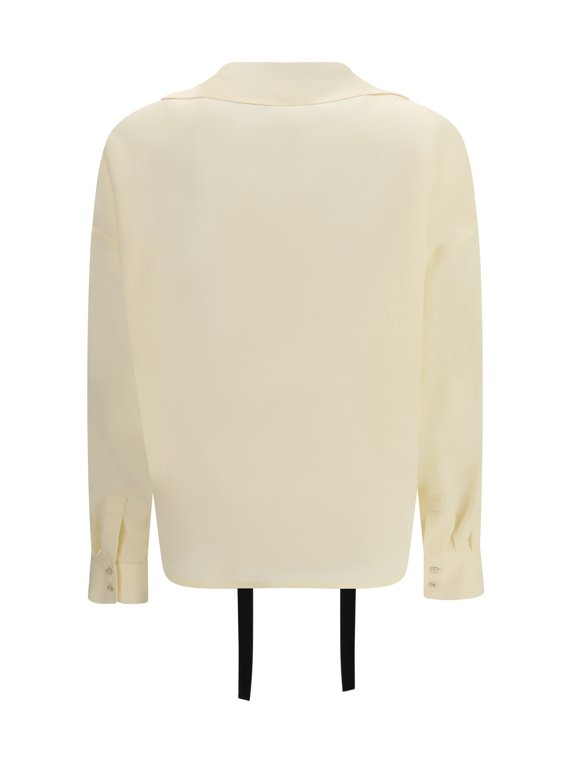 Silk Blouse