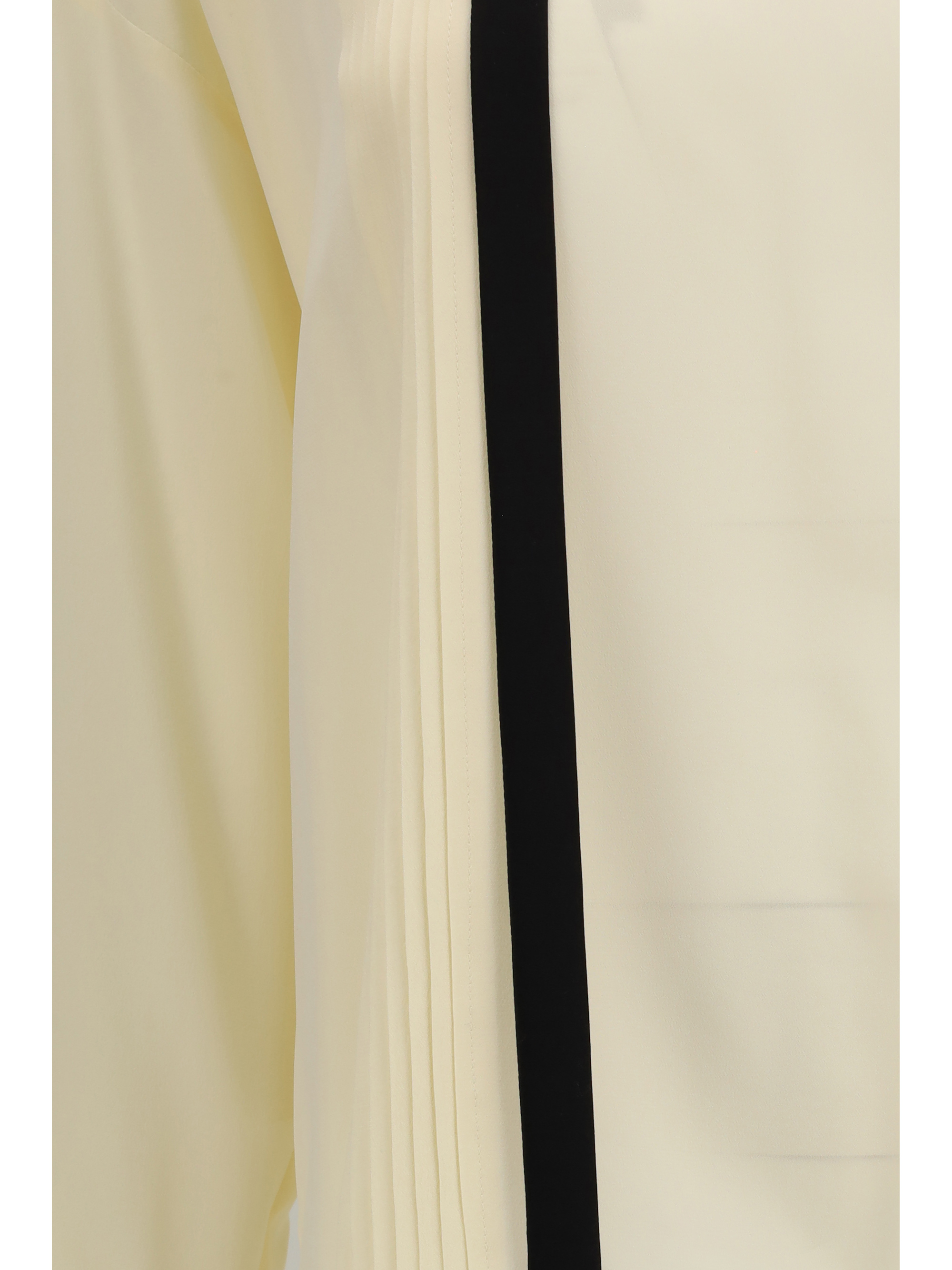 Silk Blouse