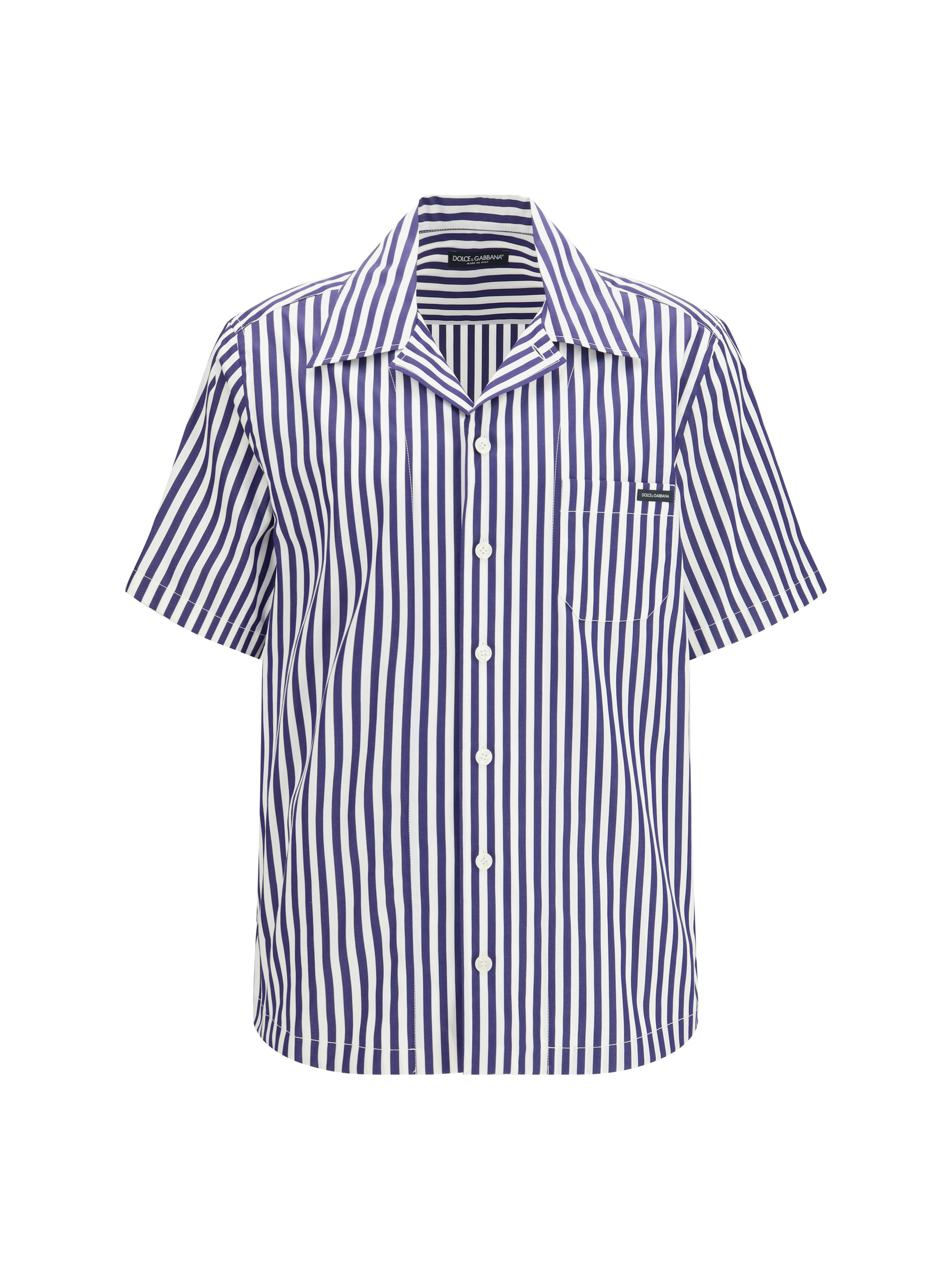 Bowling Shirt