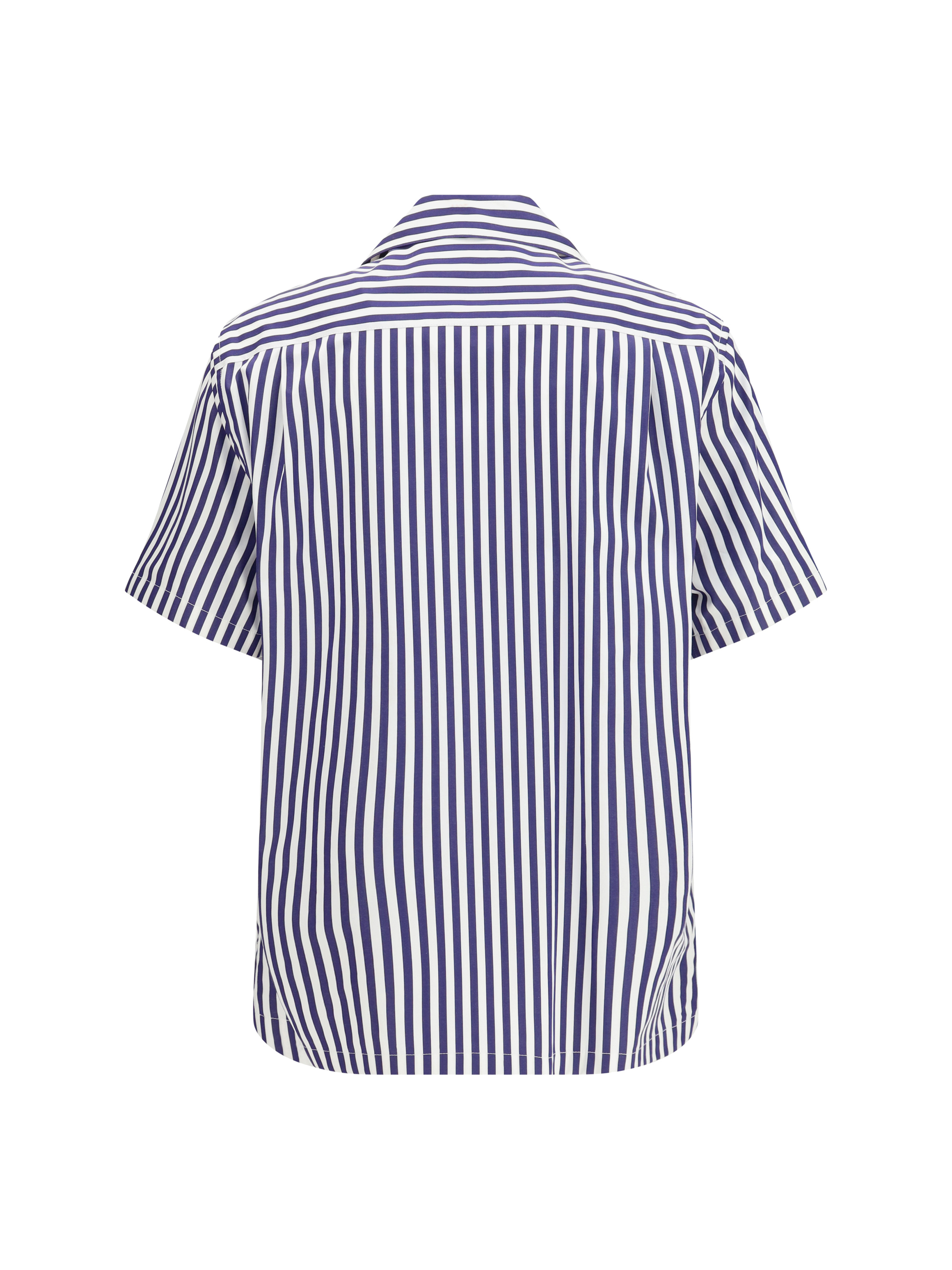 Bowling Shirt