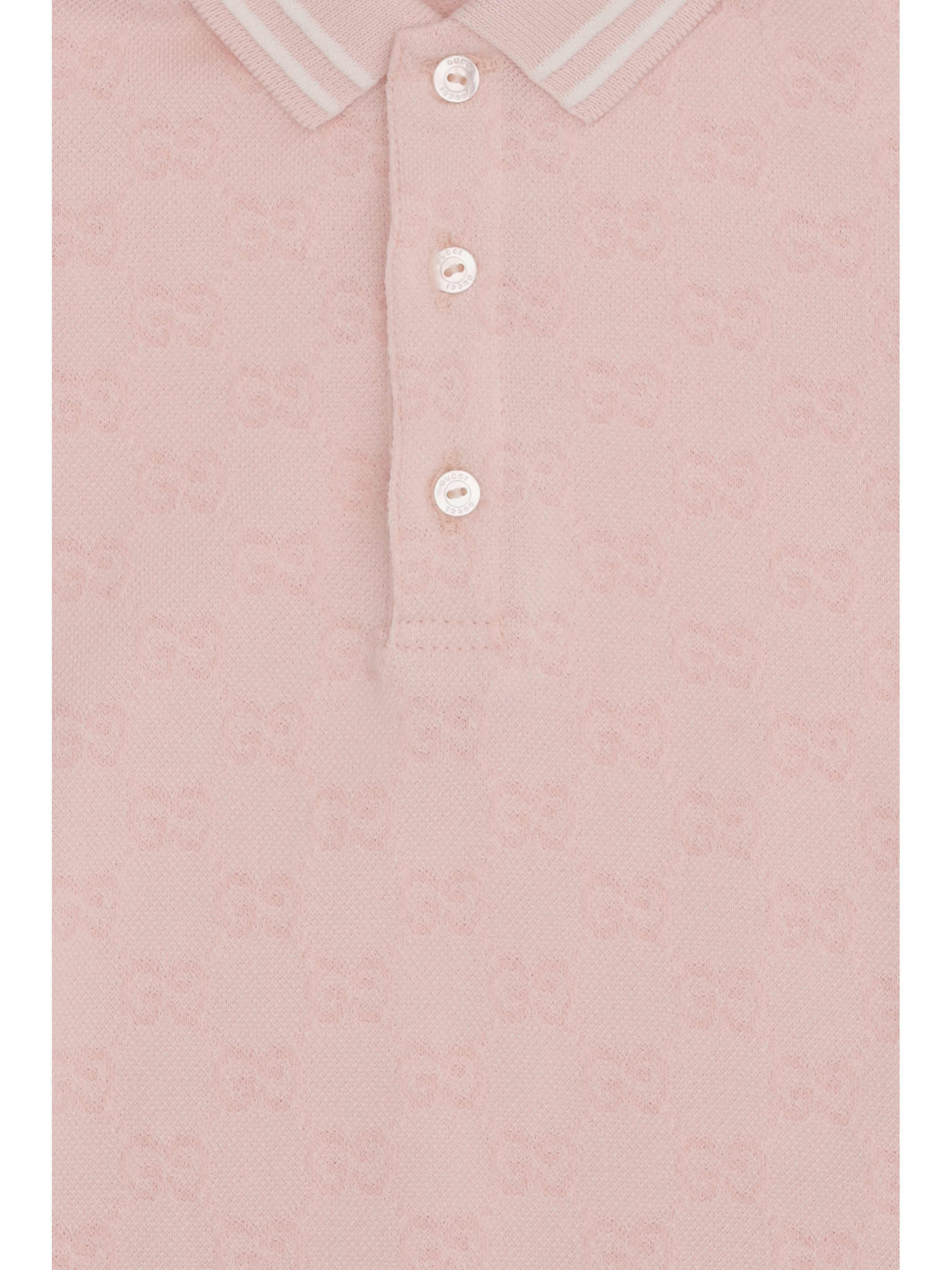 Baby GG cotton two-piece gift Set