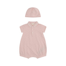 Baby GG cotton two-piece gift Set