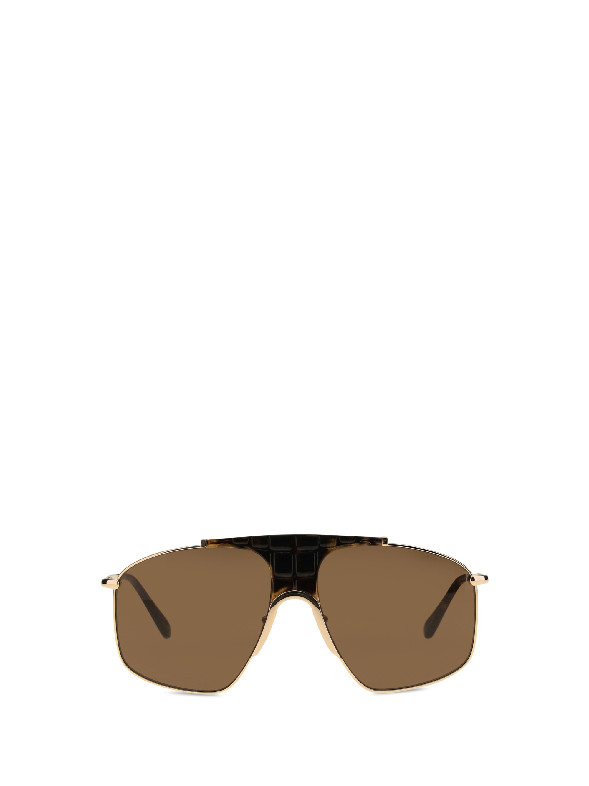 Square aviator Sunglasses