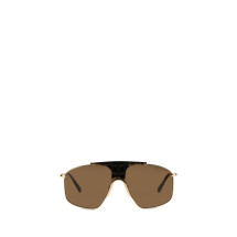 Square aviator Sunglasses