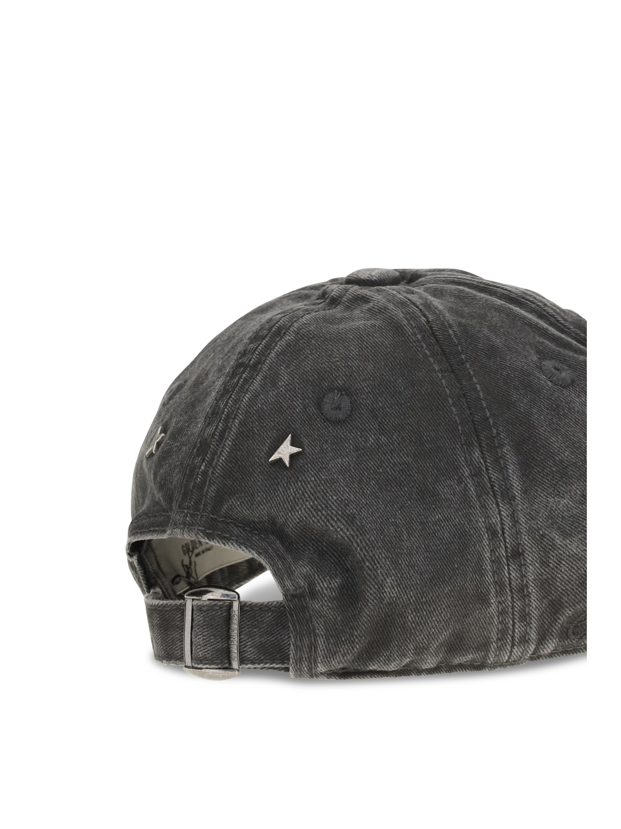 Journey Baseball Cap