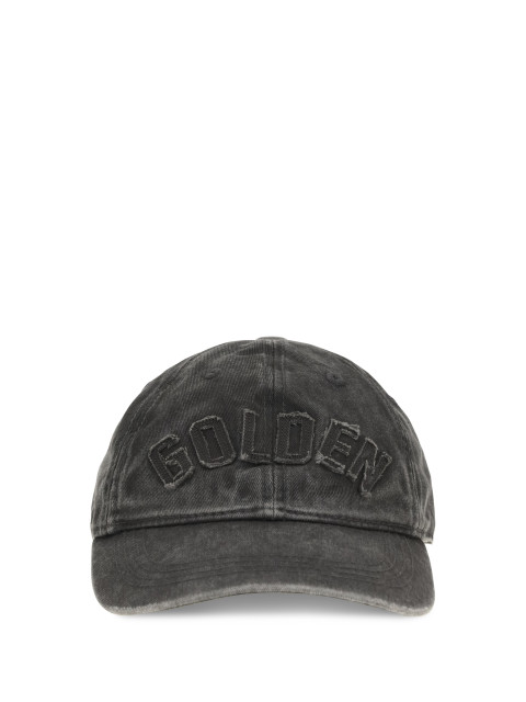 Journey Baseball Cap
