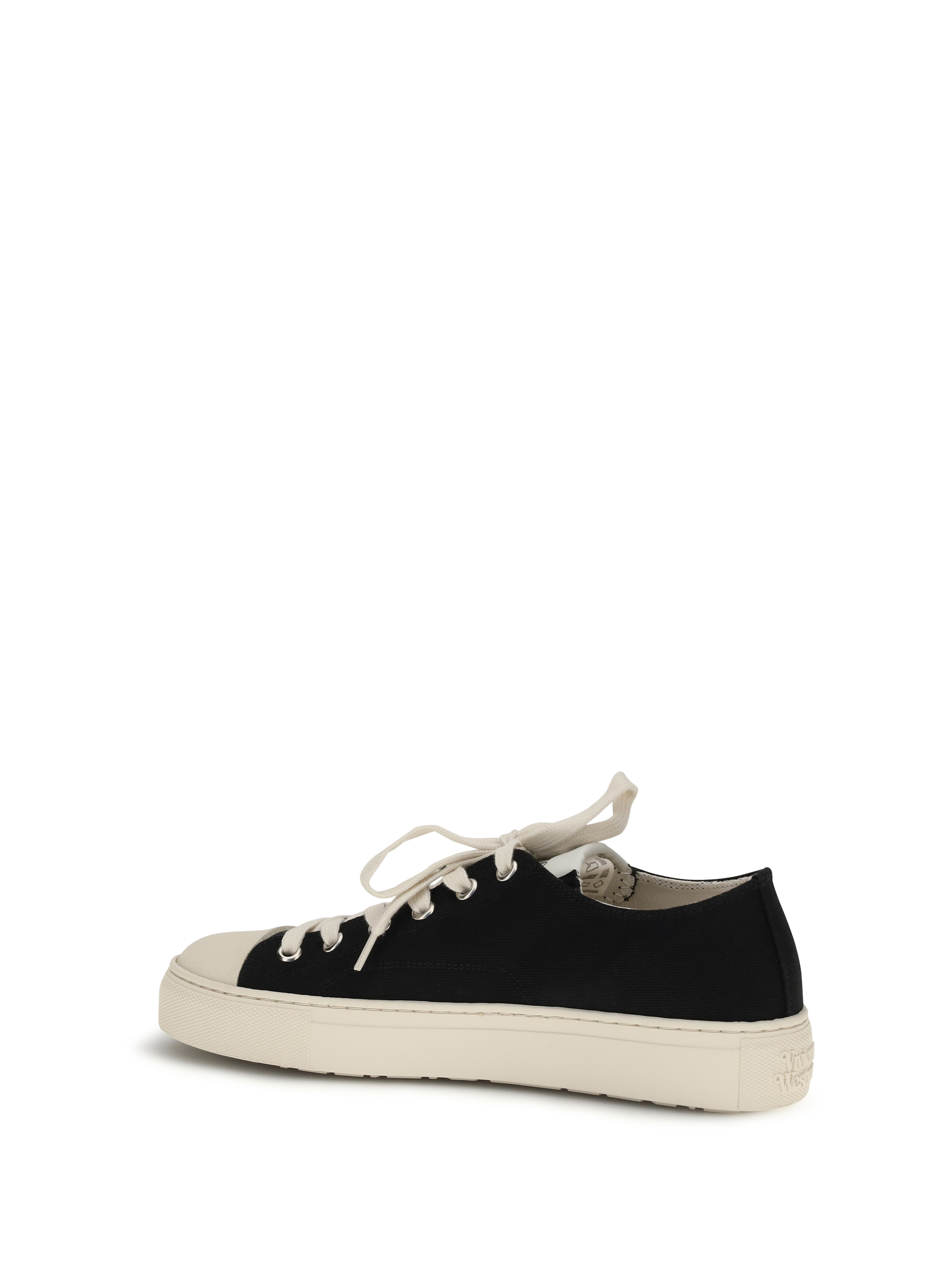 Plimsoll Sneakers
