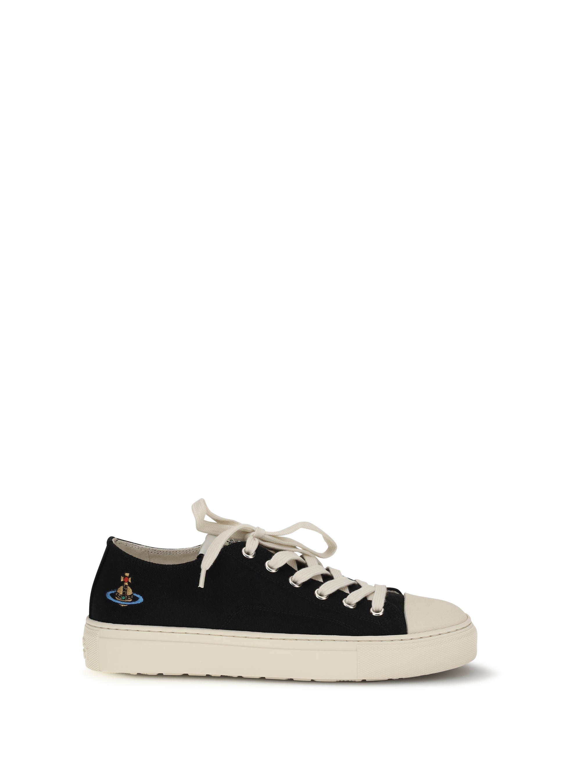 Plimsoll Sneakers