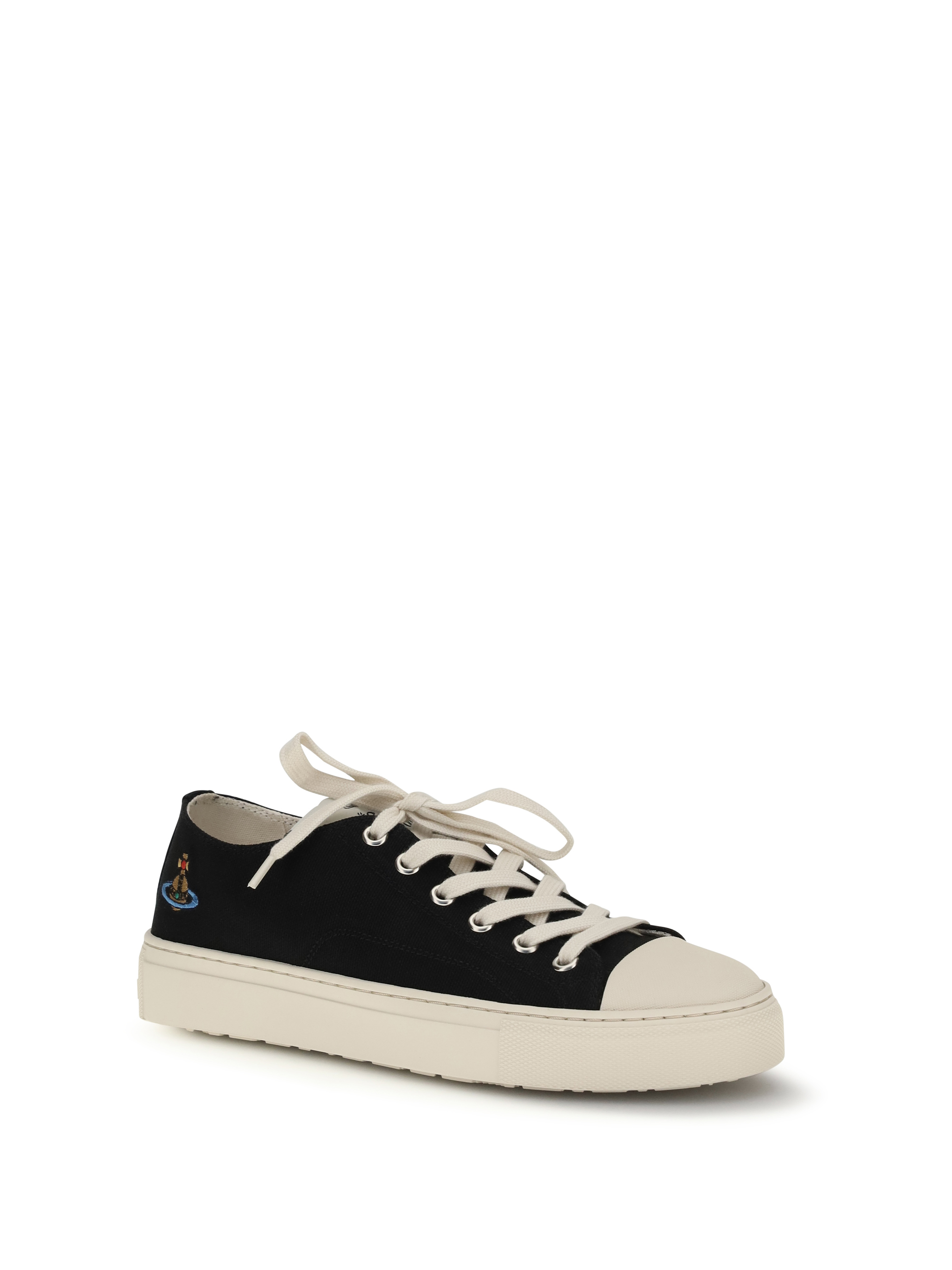 Plimsoll Sneakers