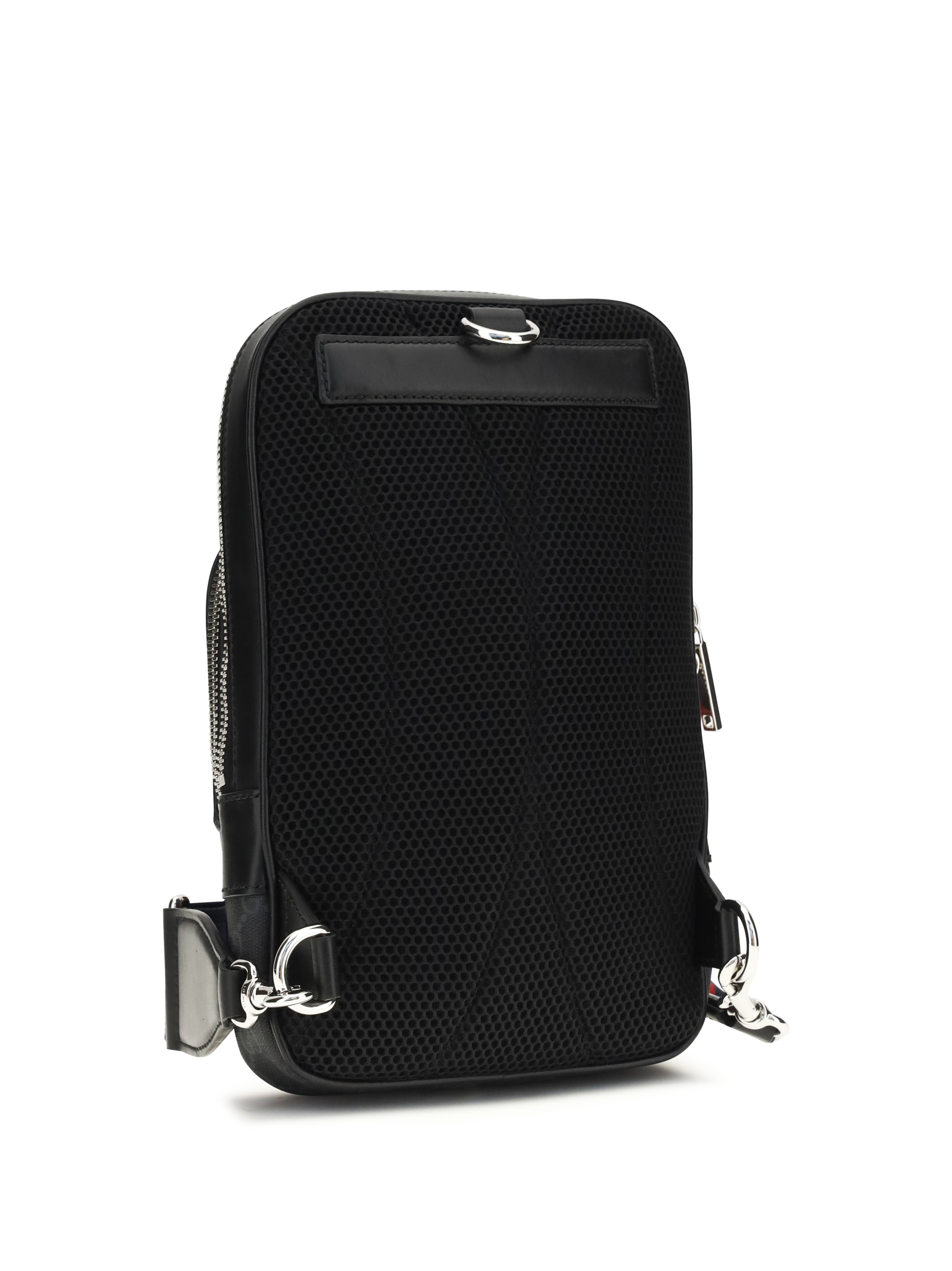 GG Supreme Shoulder Bag