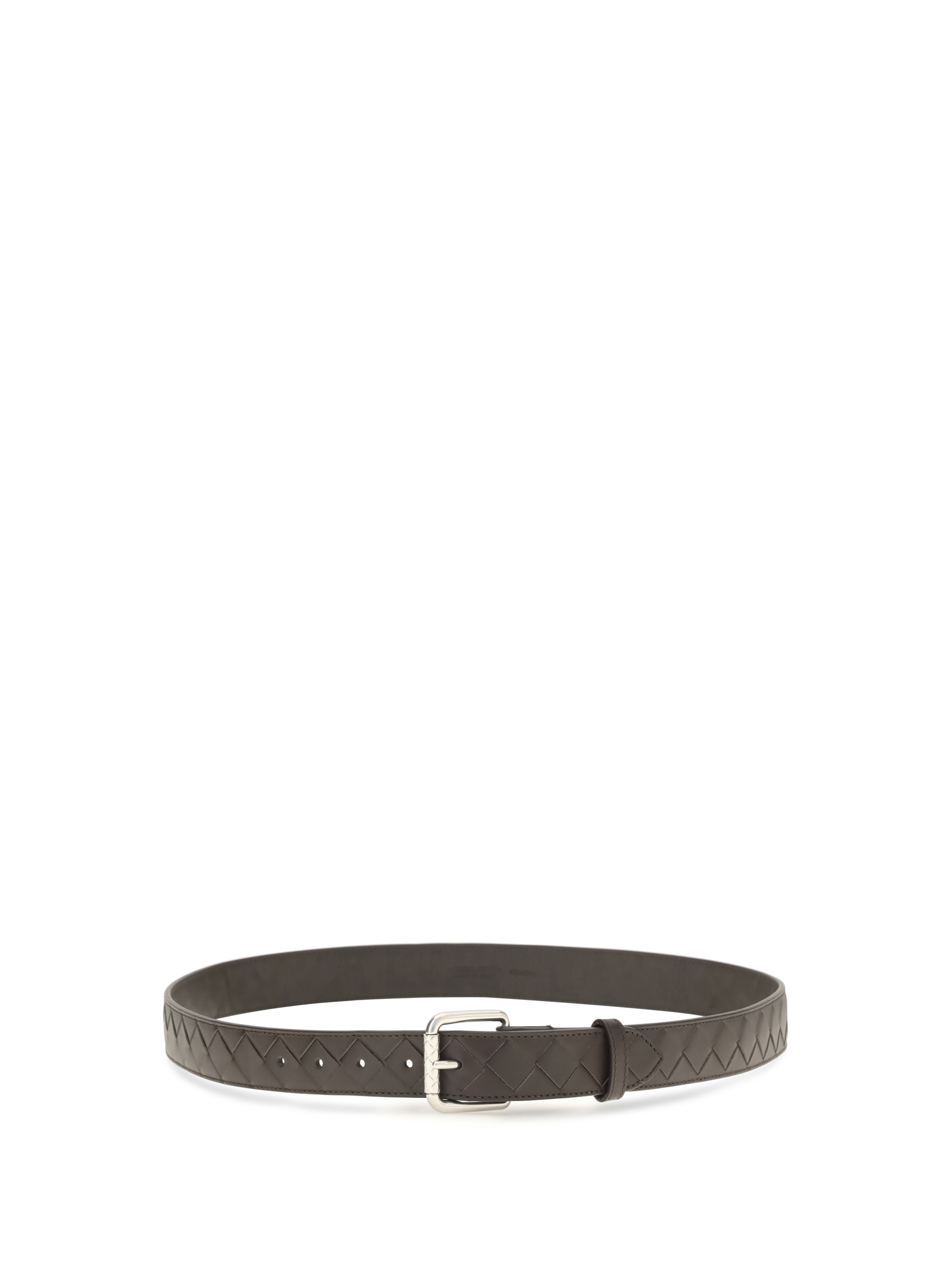 Intrecciato Belt