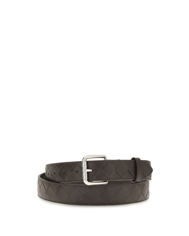 Intrecciato Belt