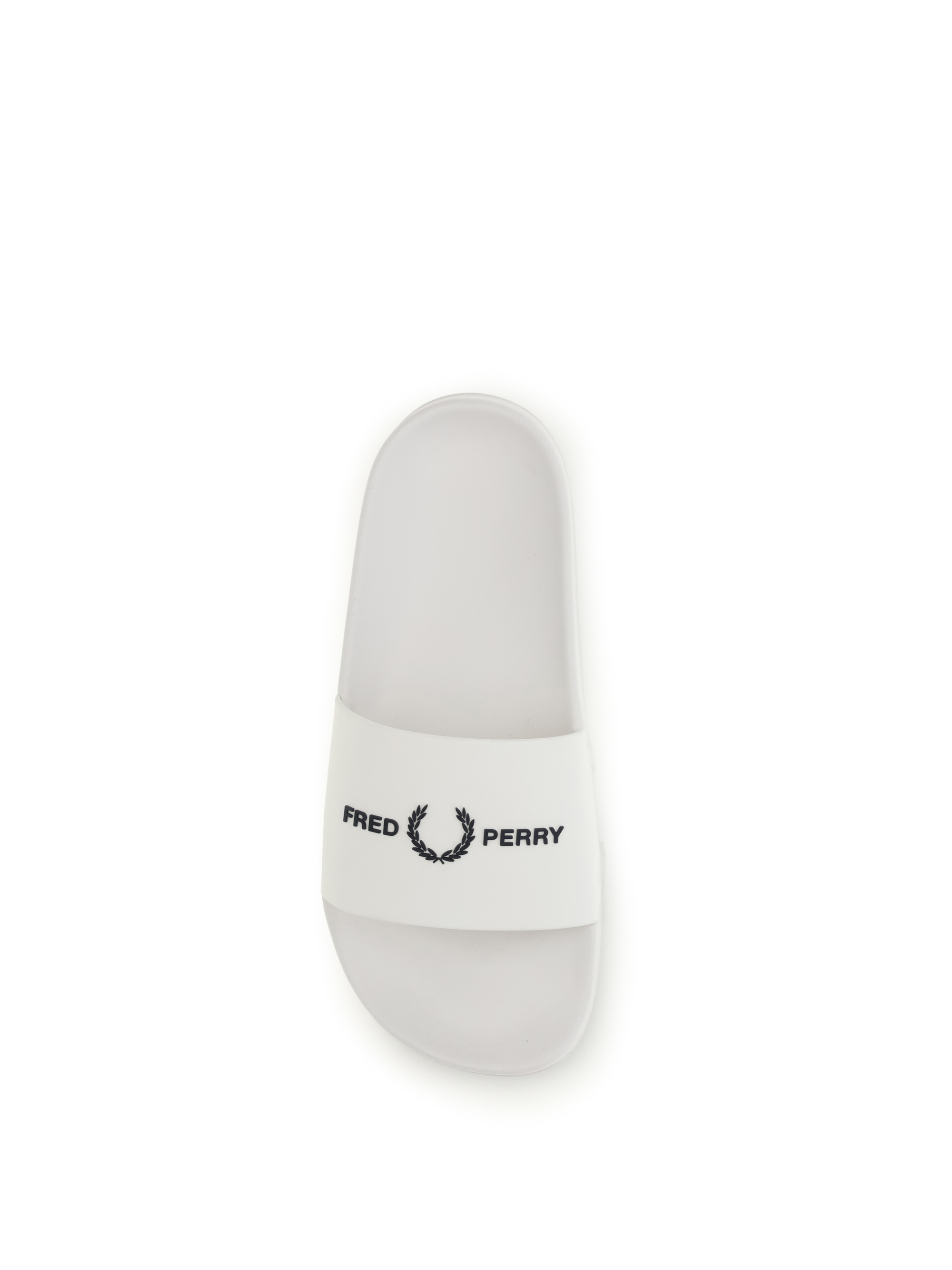 Rubber slides with logo