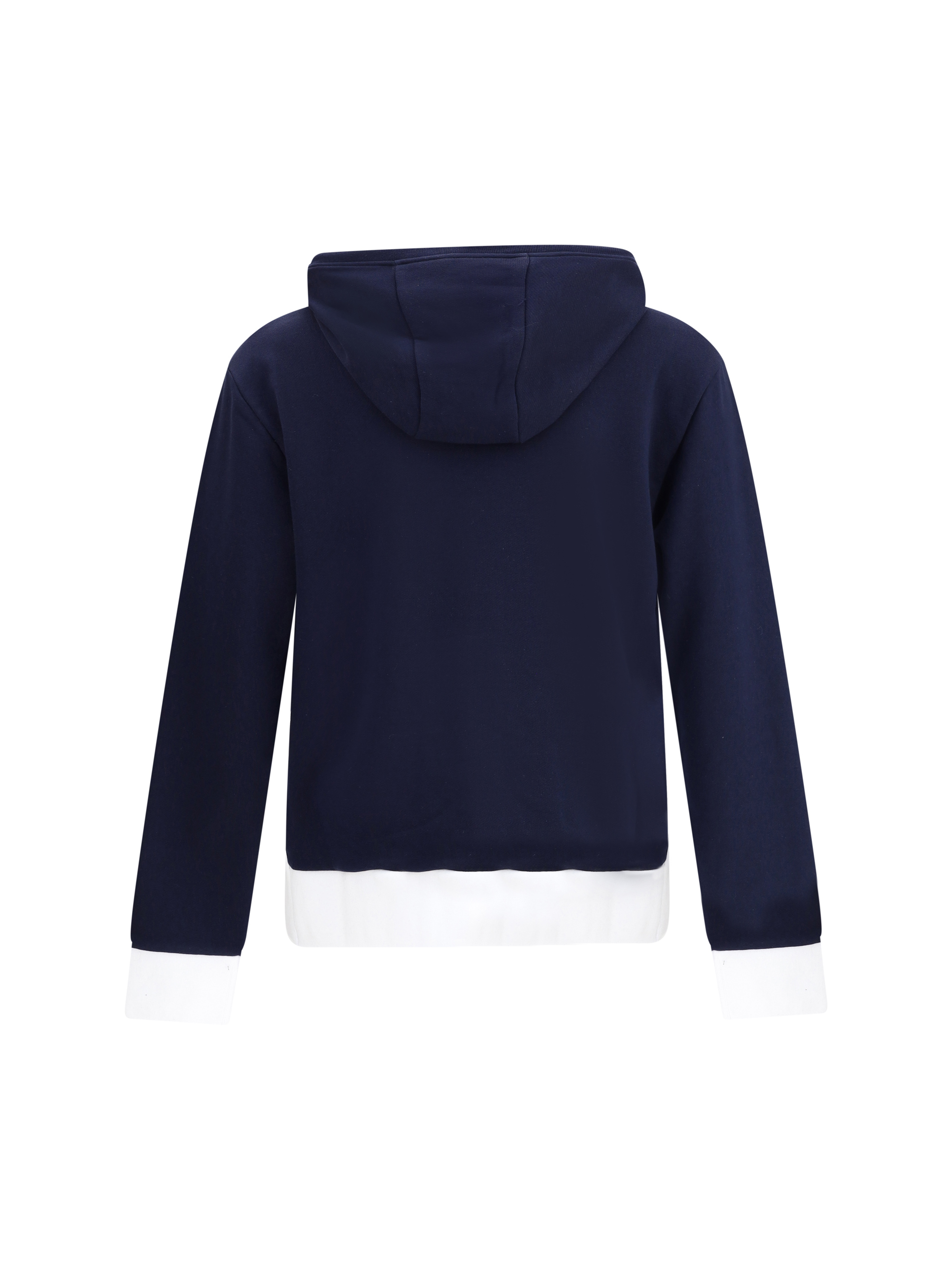 Cotton Hoodie