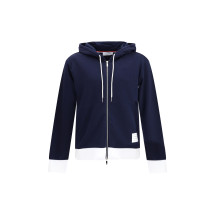Cotton Hoodie