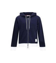 Cotton Hoodie