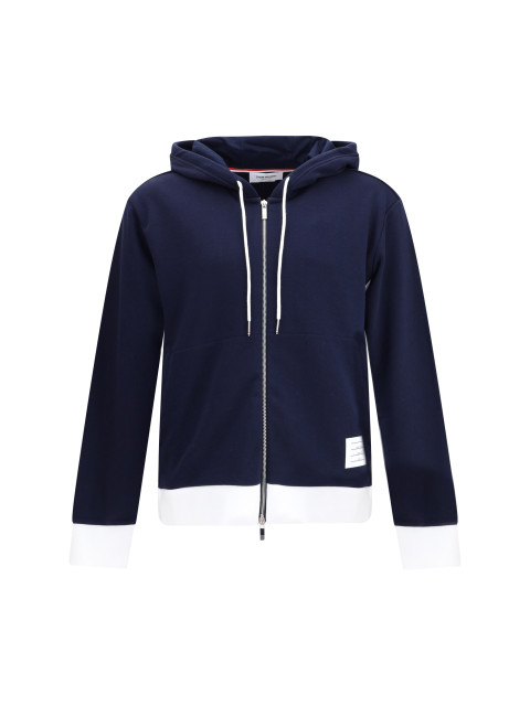 Cotton Hoodie