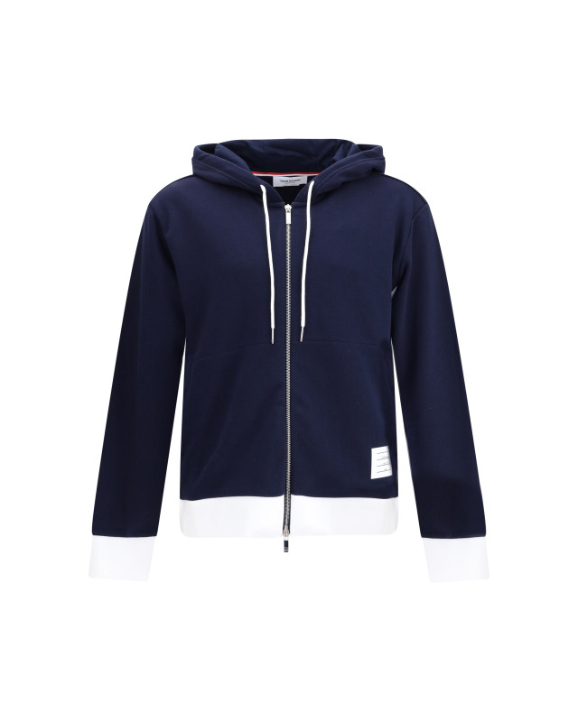 Cotton Hoodie
