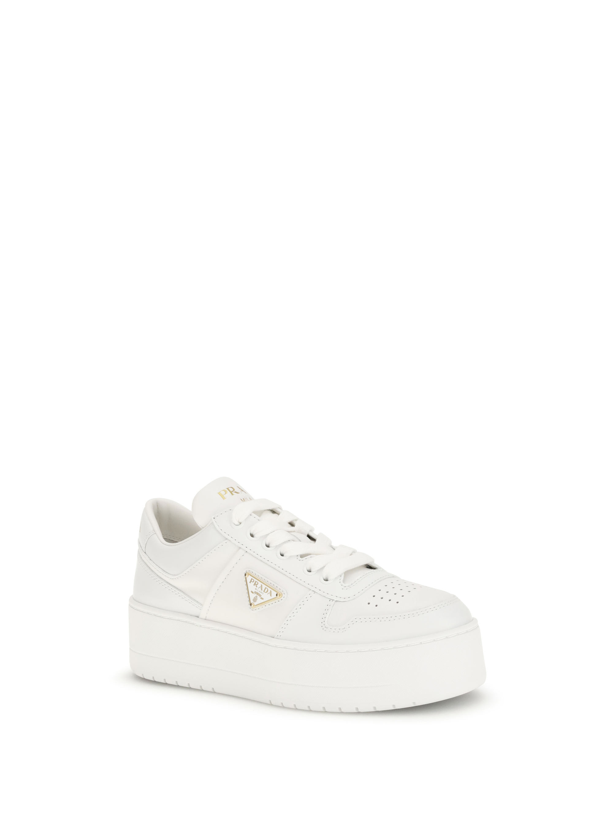 Downtown Bold Sneakers