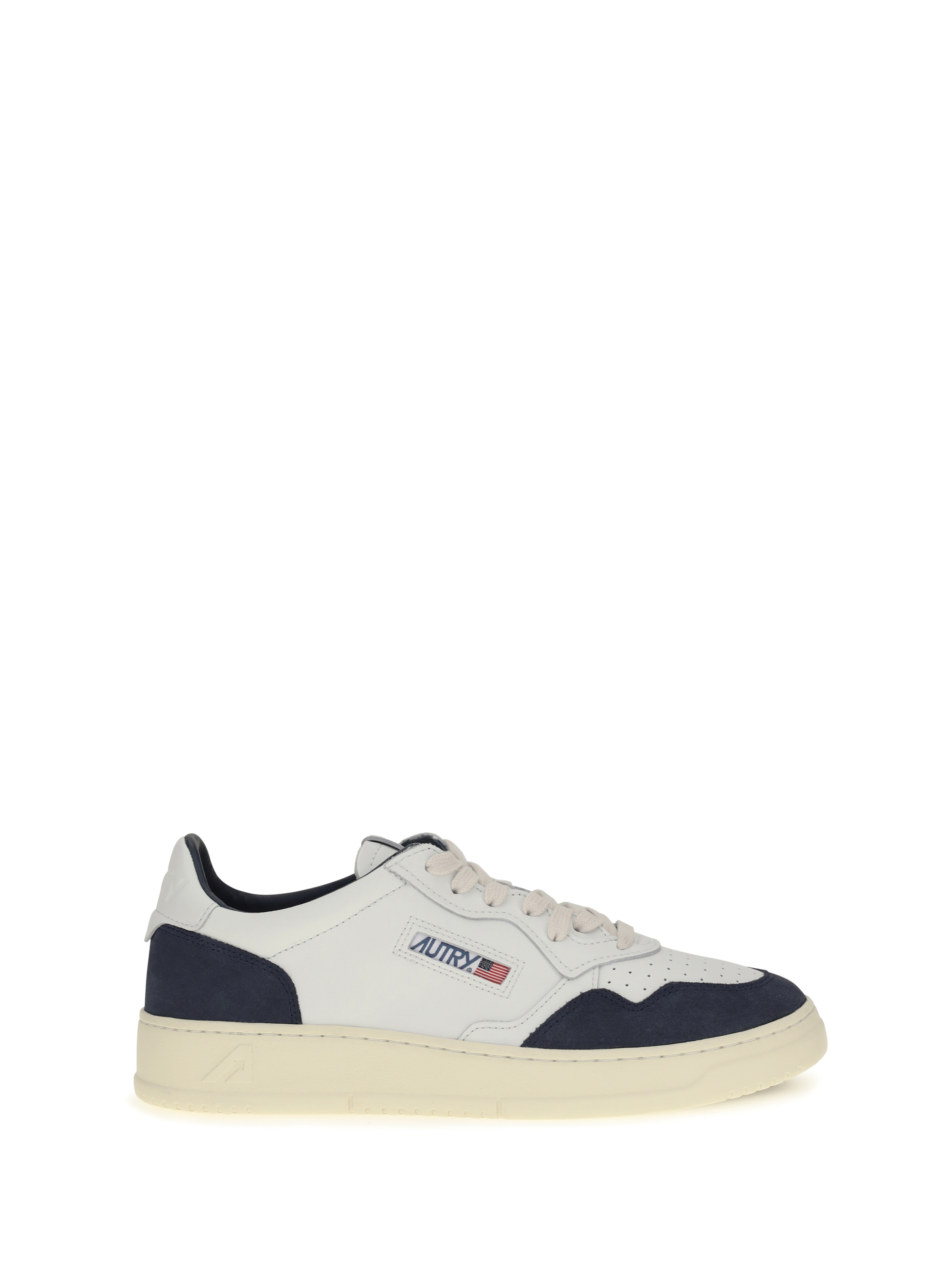 Medalist Low Sneakers