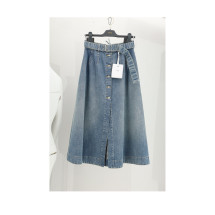 ETH-JUPE DENIM ND-STONE