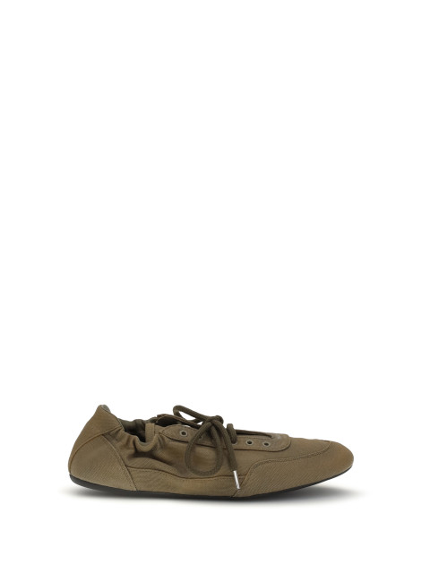 Collapse Sneakers