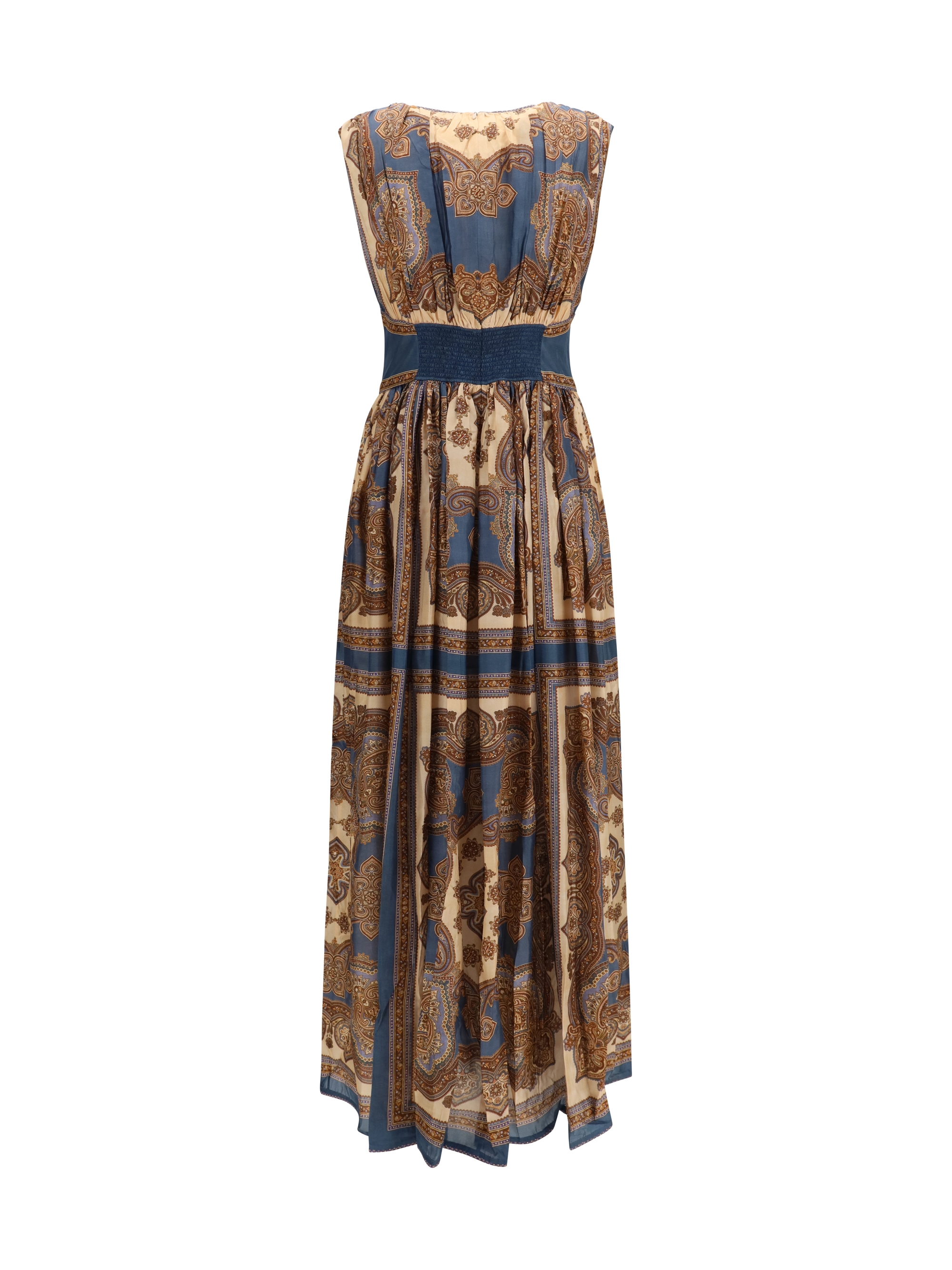 Mahon long Dress