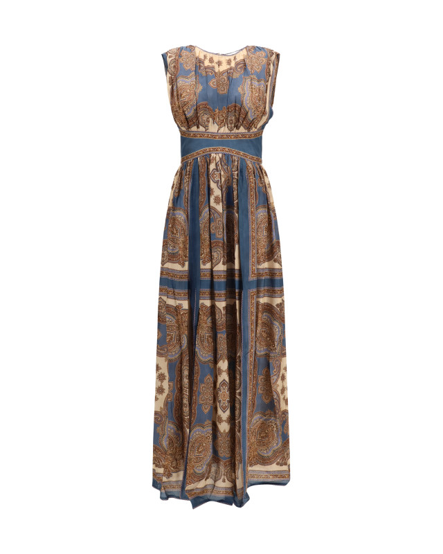 Mahon long Dress