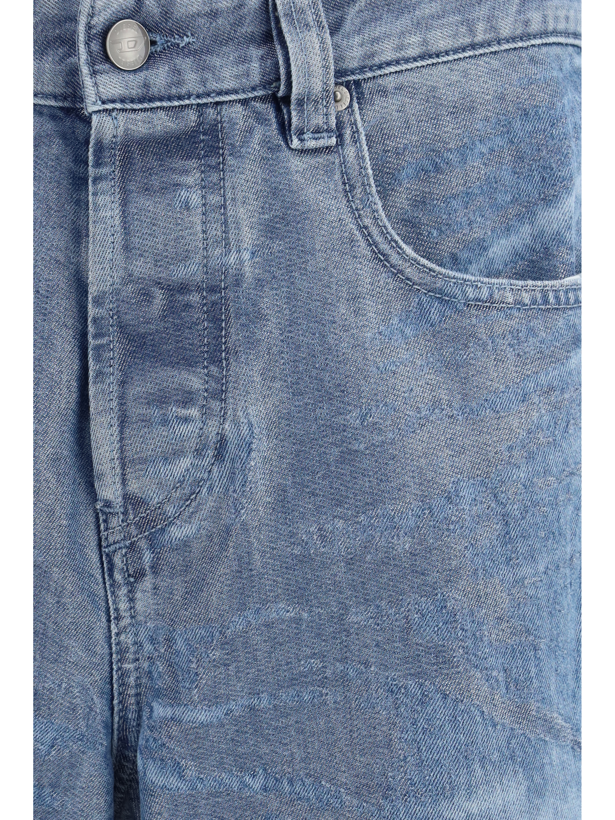 2001 D-Macro-FSI1 Jeans