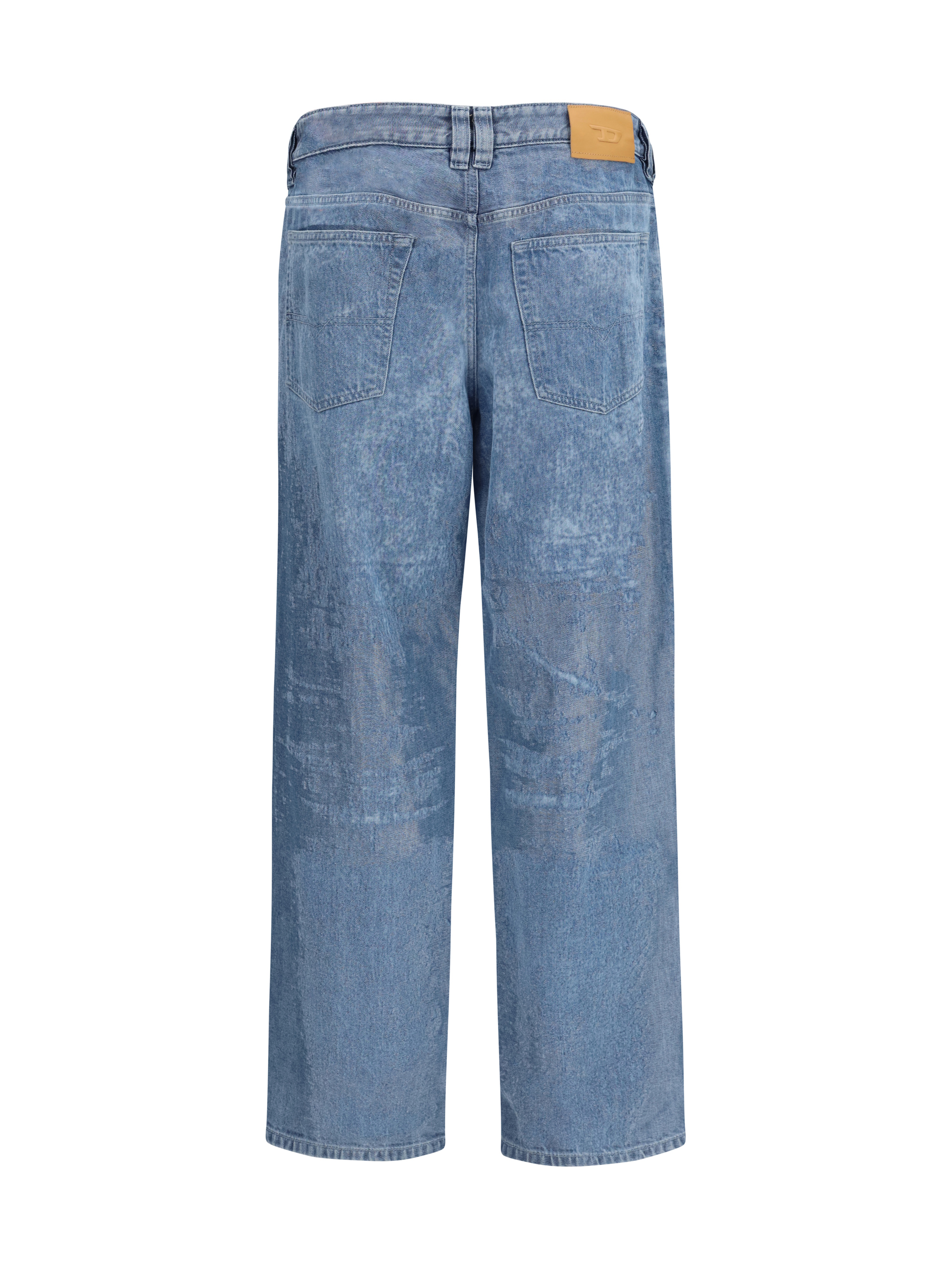 2001 D-Macro-FSI1 Jeans