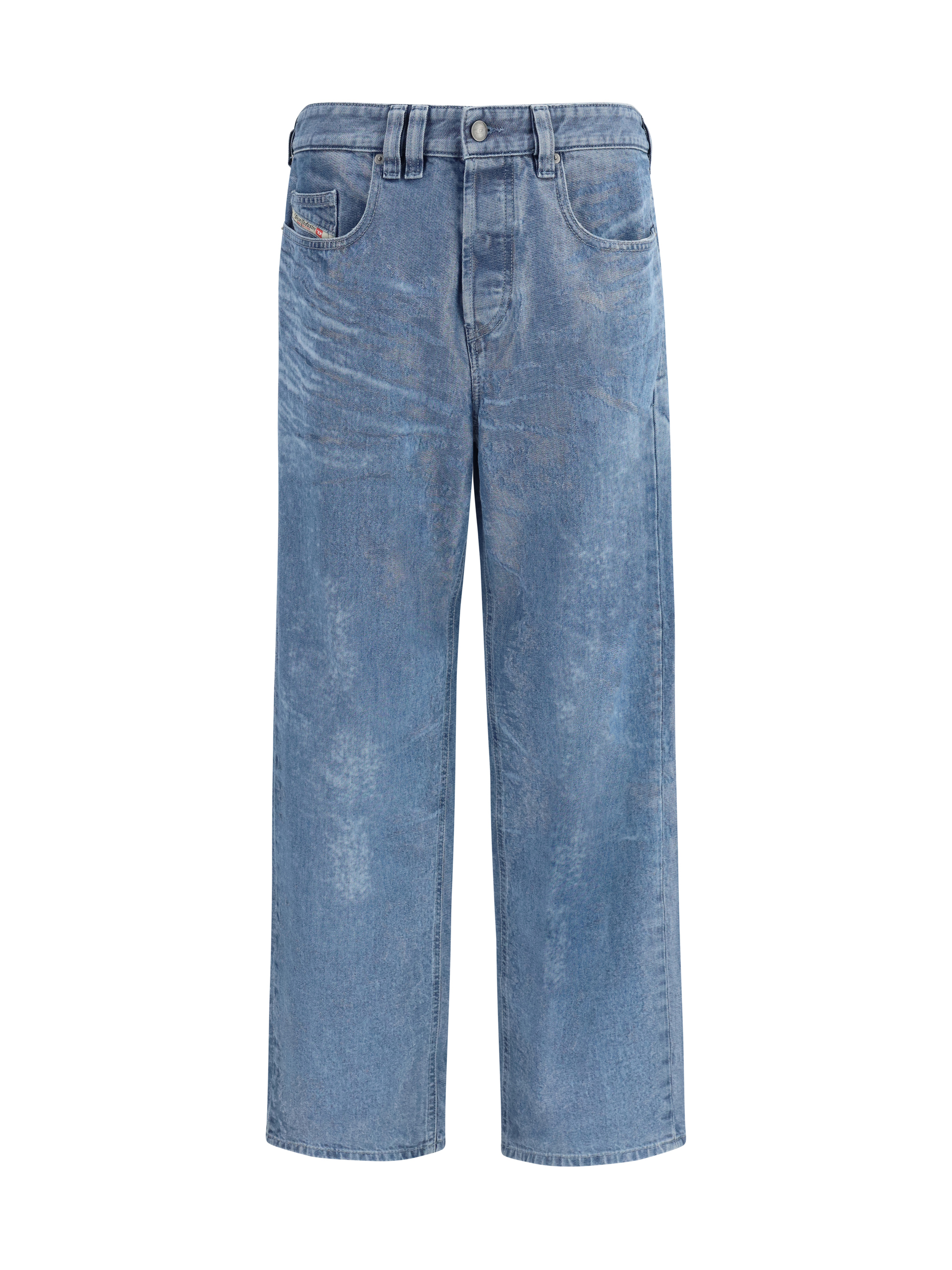 2001 D-Macro-FSI1 Jeans