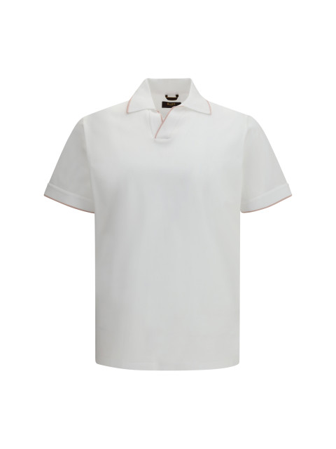 Bradley-JCL Polo