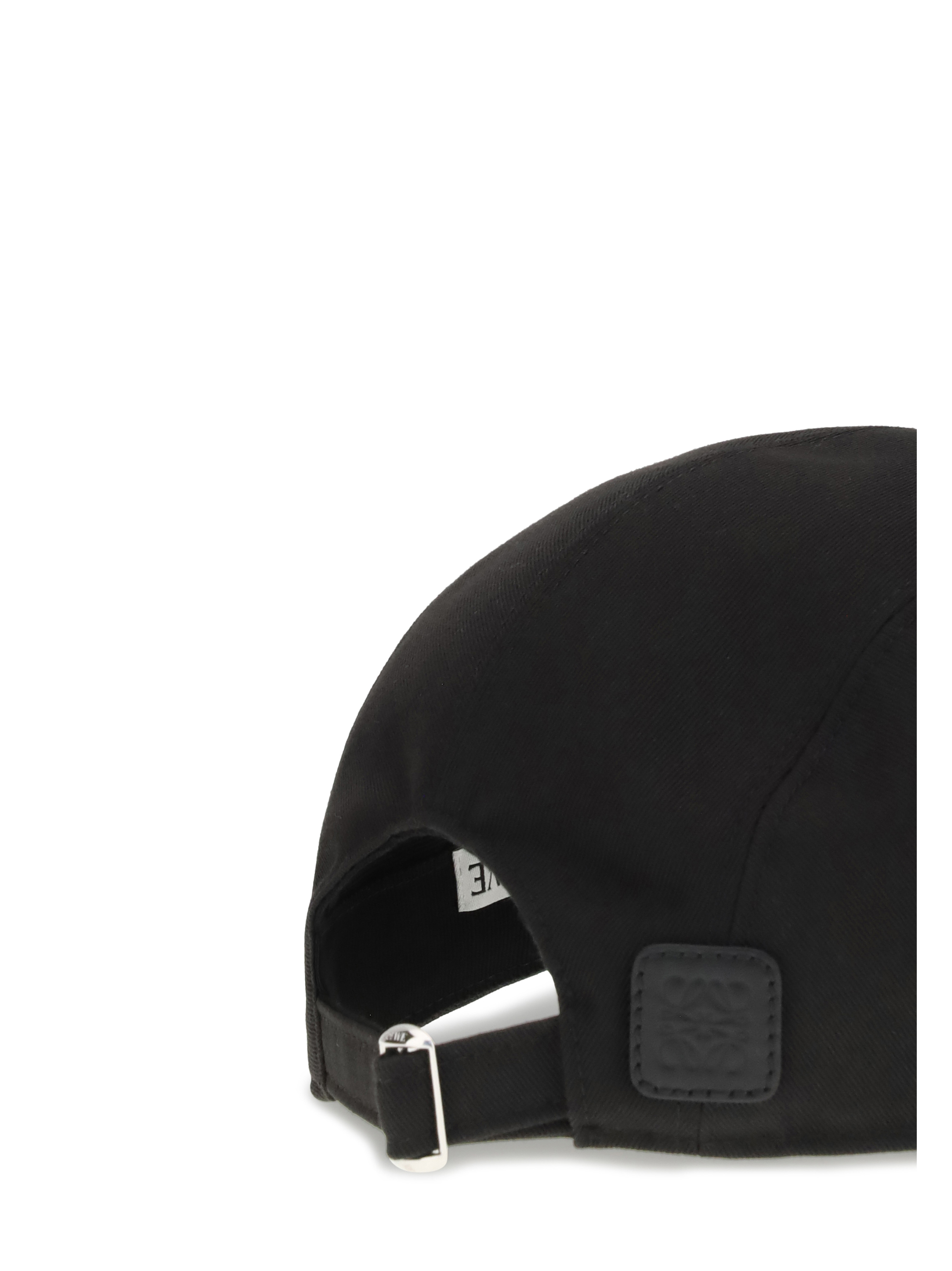 Baseball Hat