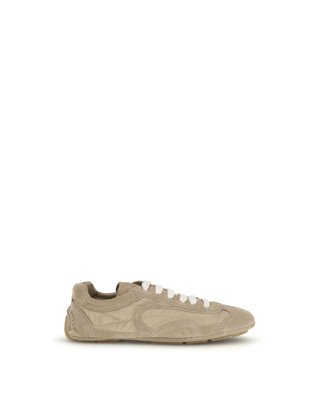 Montecarlo Re-Edition 2005 Sneakers
