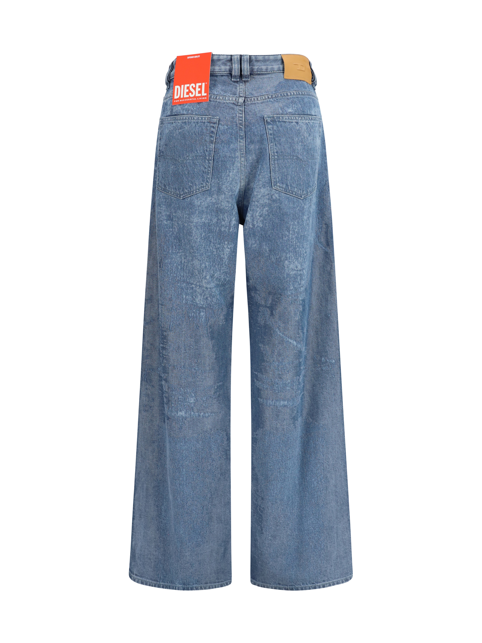 1996 D-Sire Jeans