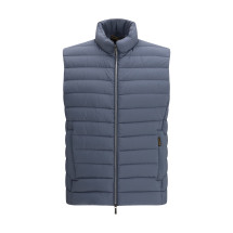 Calaf-S3 Quilted Gilet with boudin padding