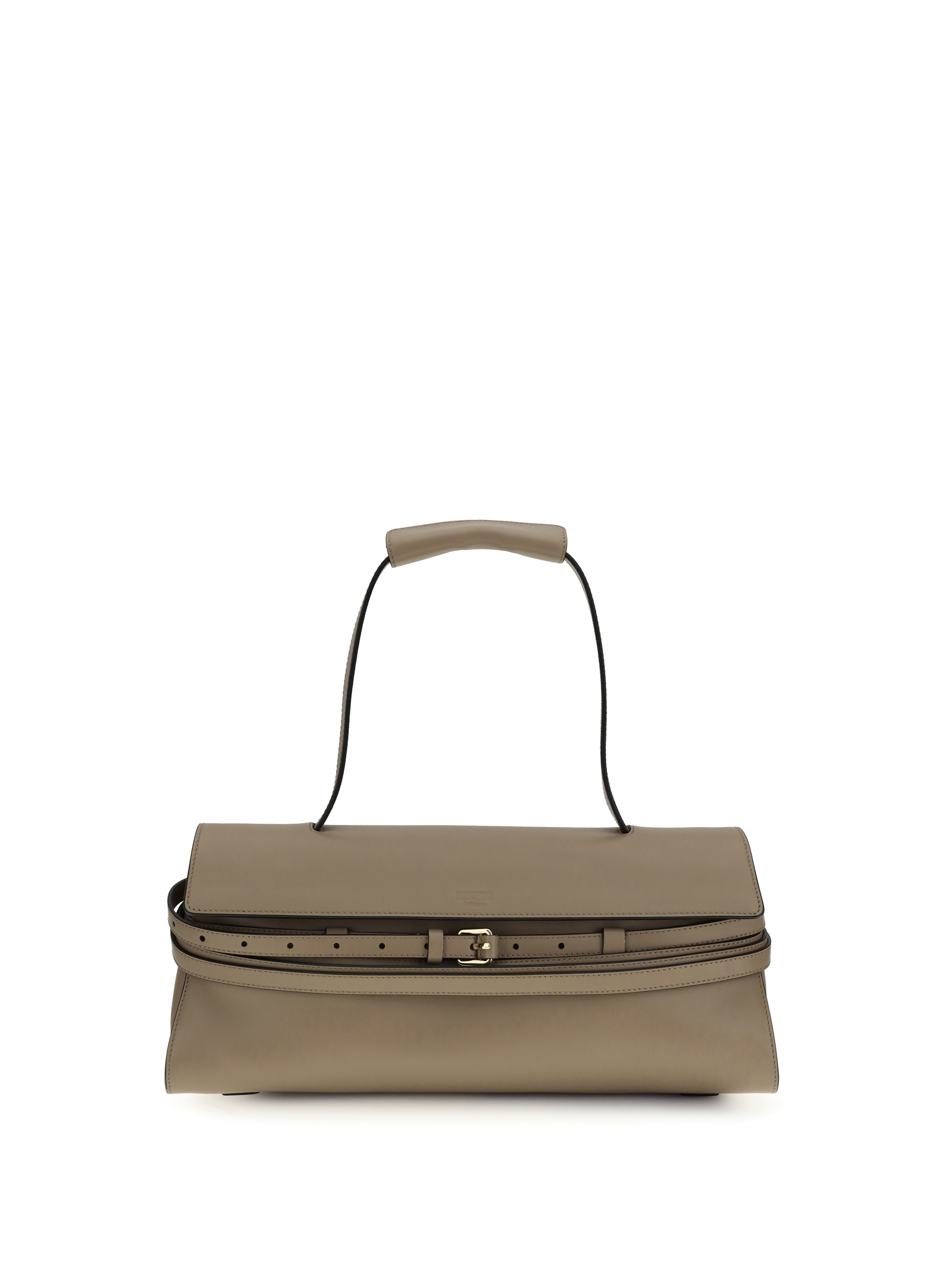 Tie Me Shoulder Bag