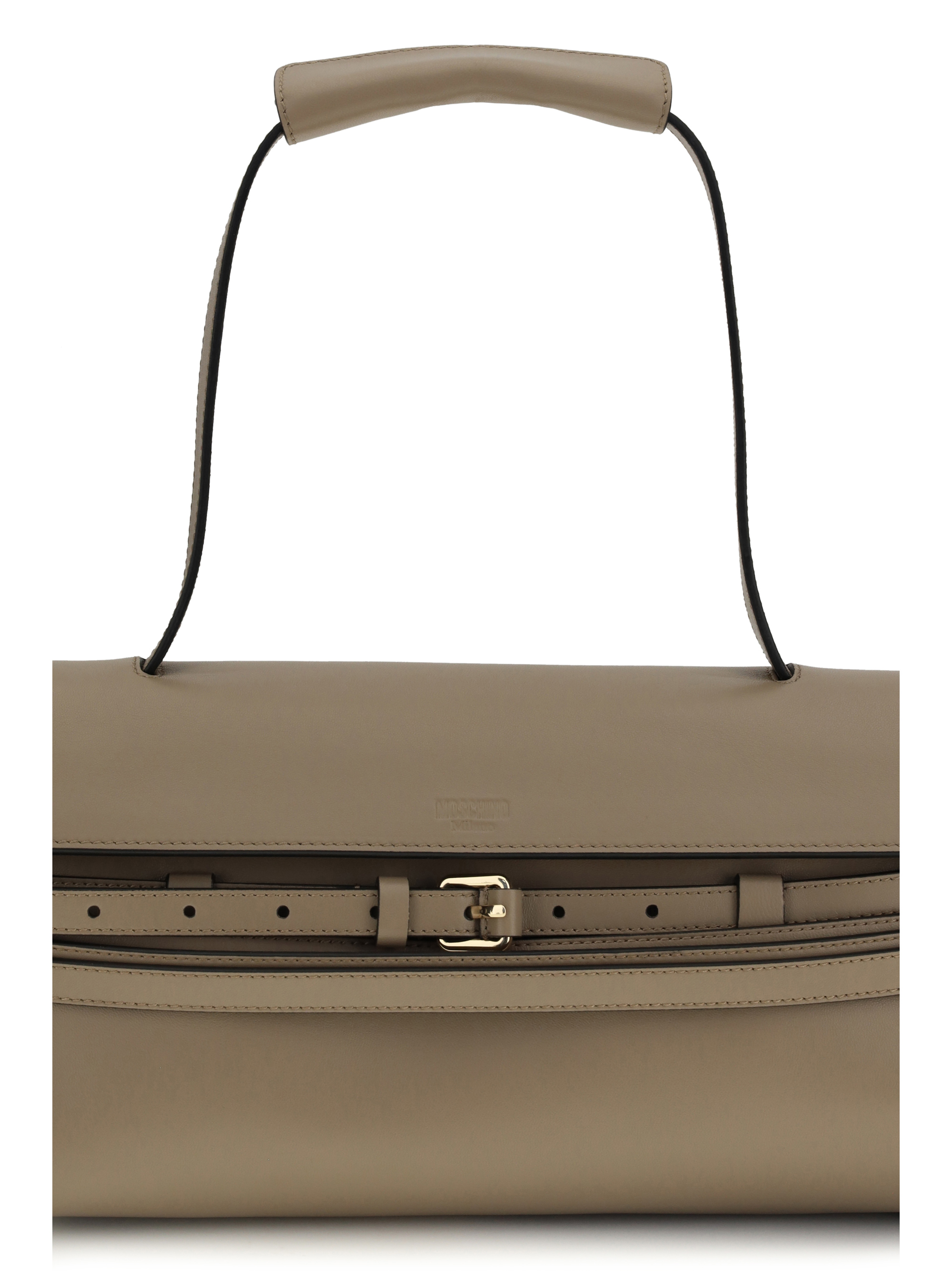 Tie Me Shoulder Bag
