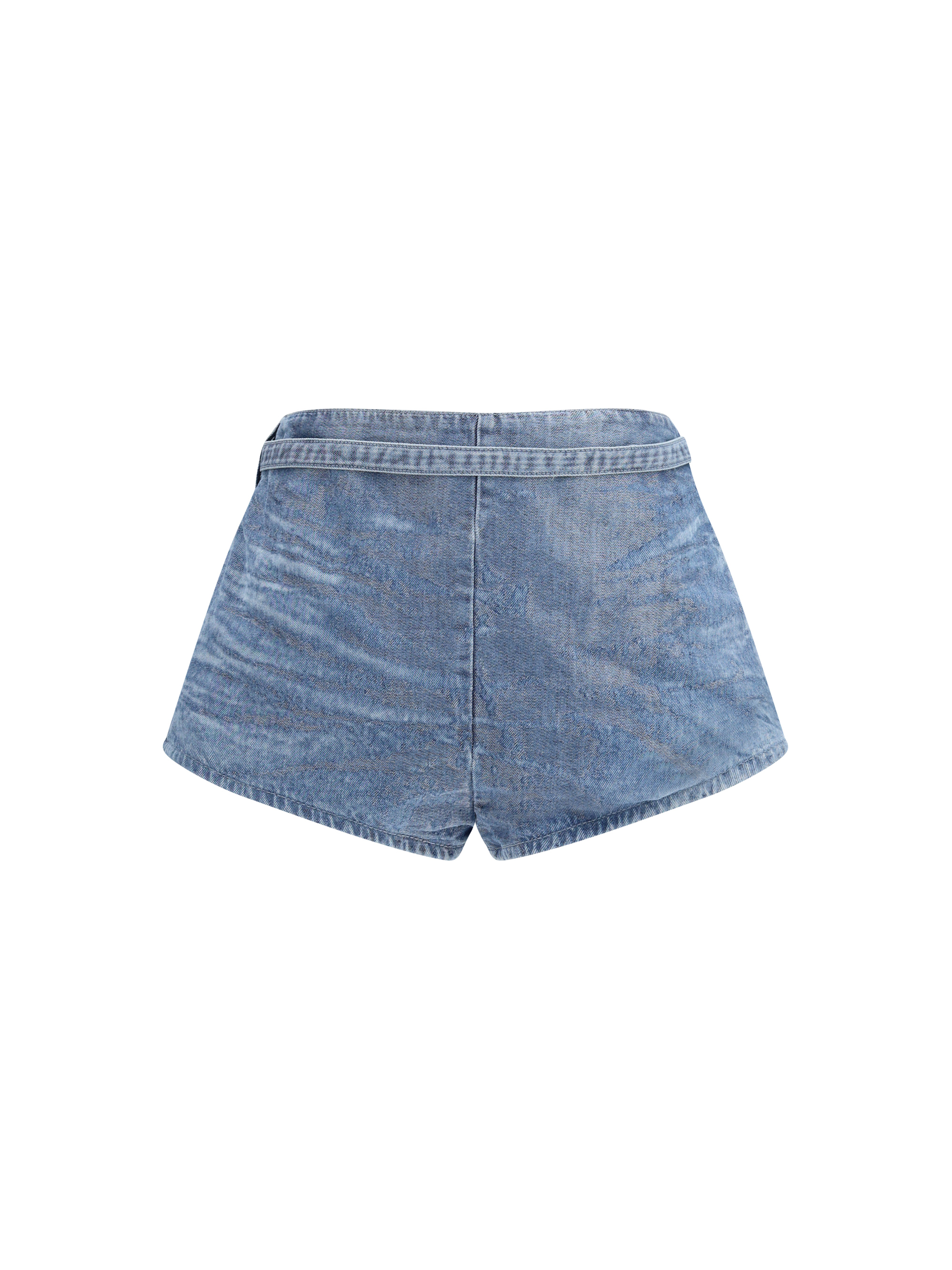 Cotton shorts