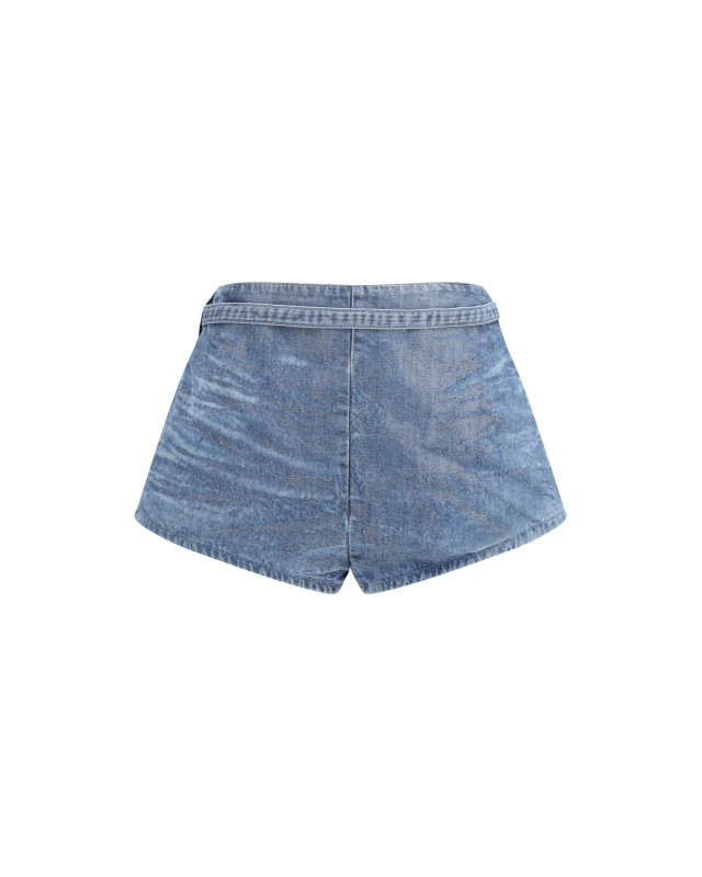 Cotton shorts