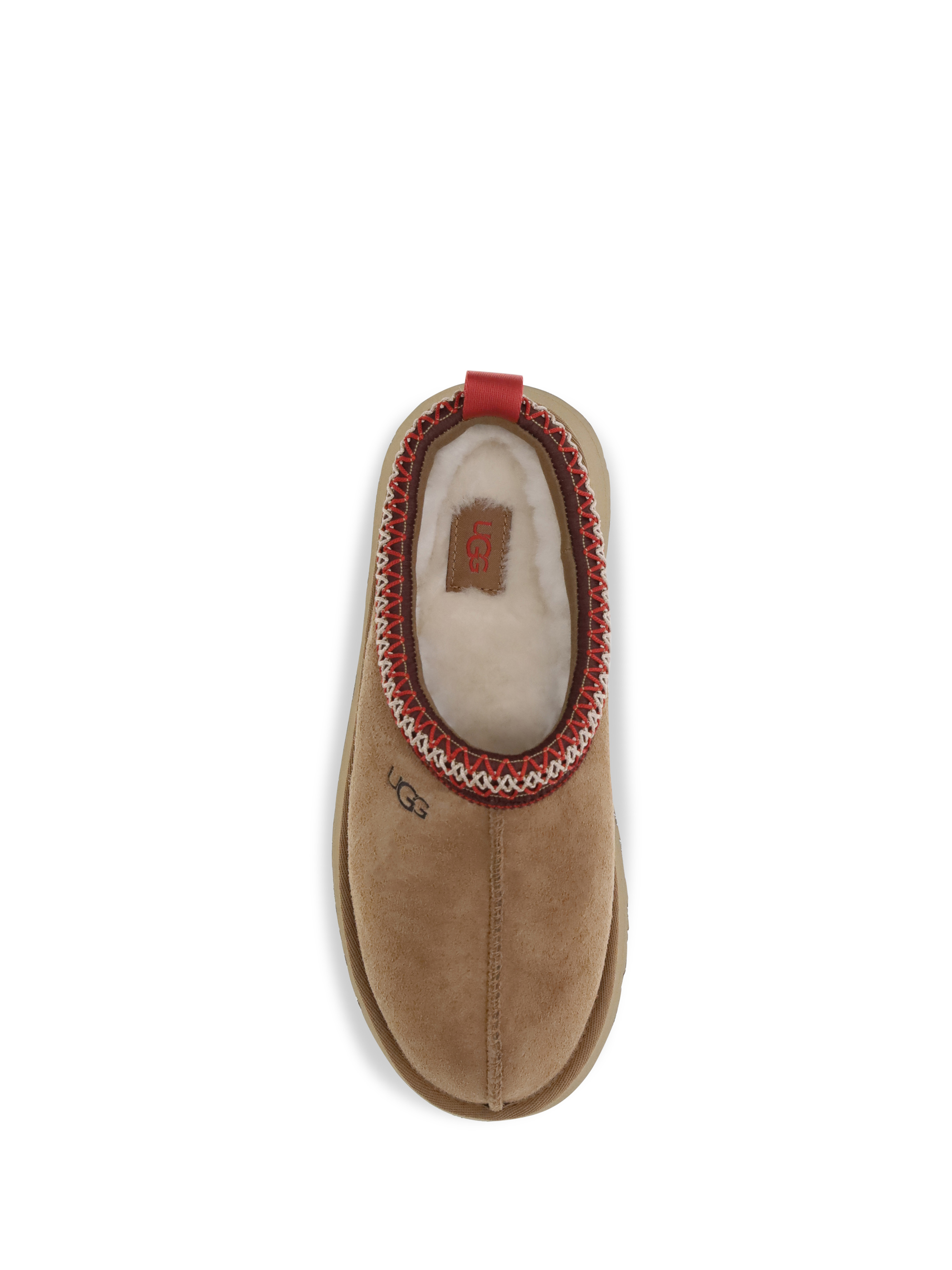 Tazz II suede Mules